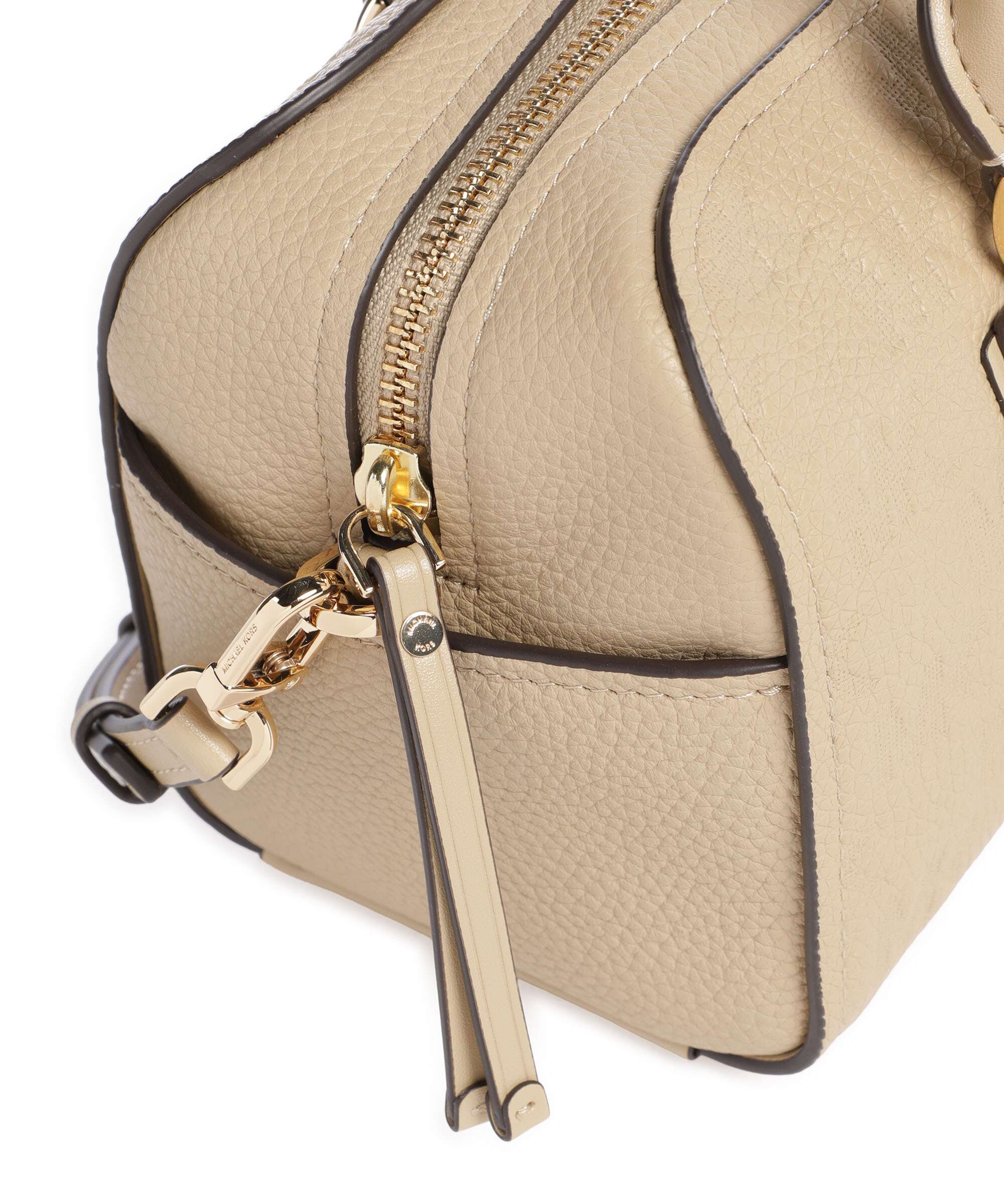 Michael Kors Jet Set Travel XS Handtas khaki - Image 4
