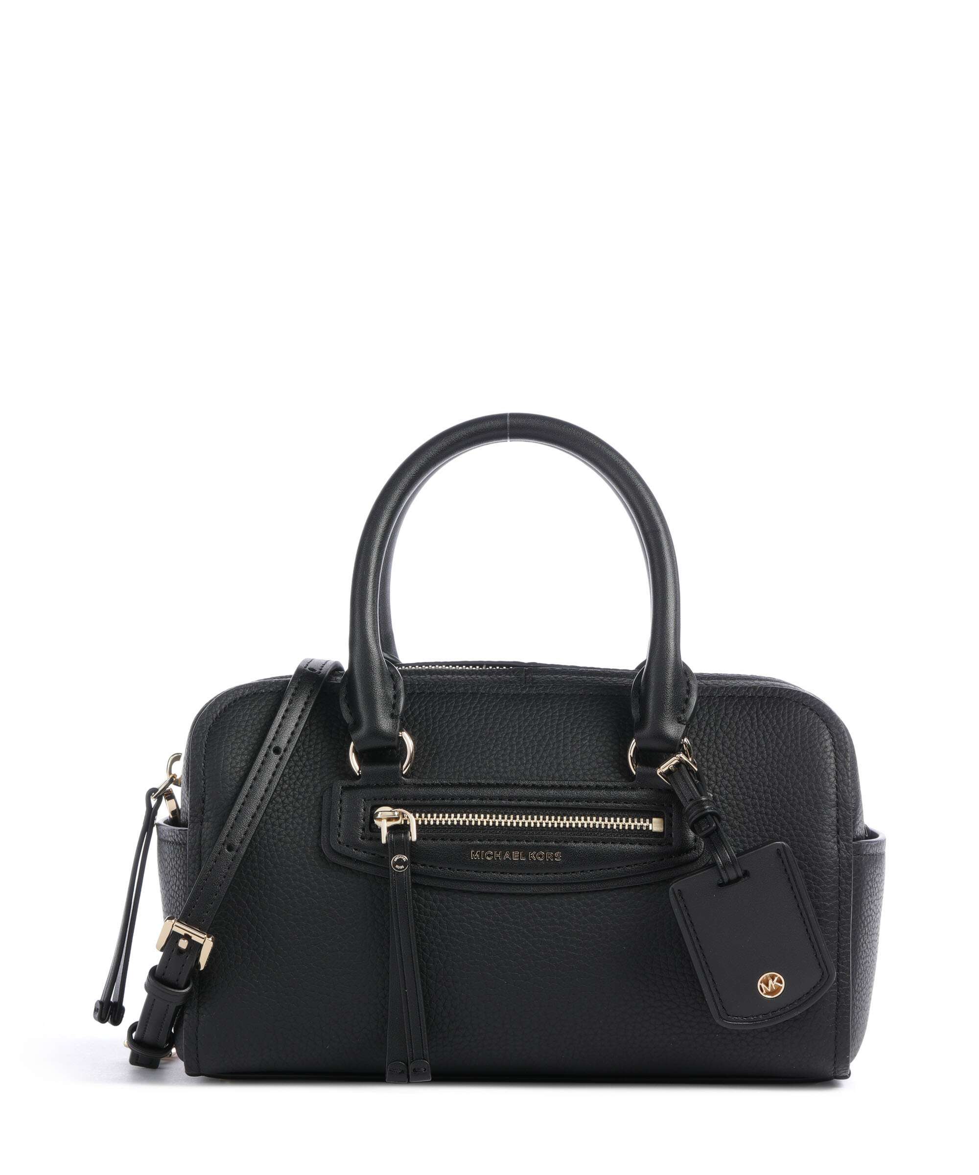 Michael Kors Jet Set Travel XS Handtas black