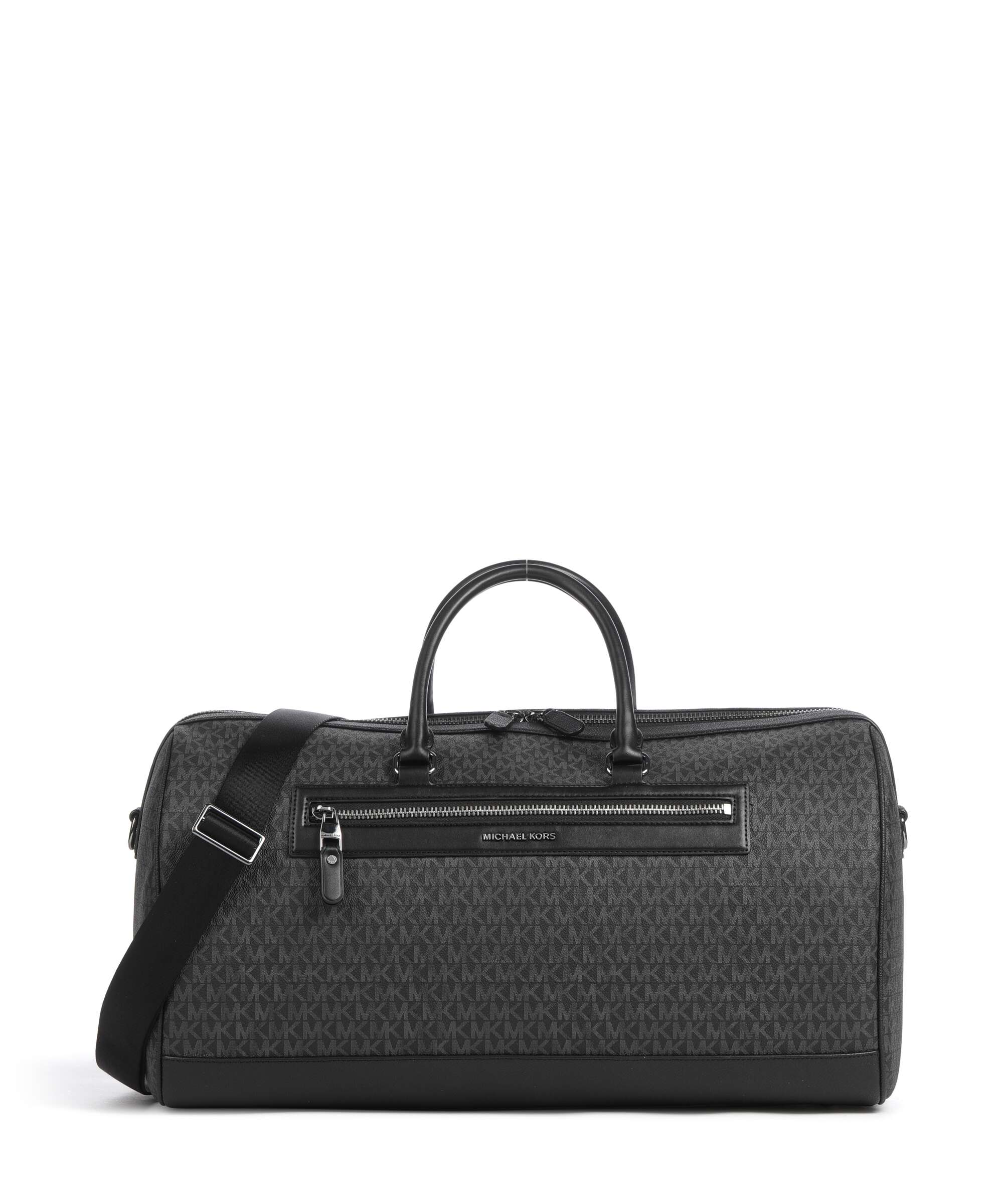 Michael Kors Jet Set Weekendtas black