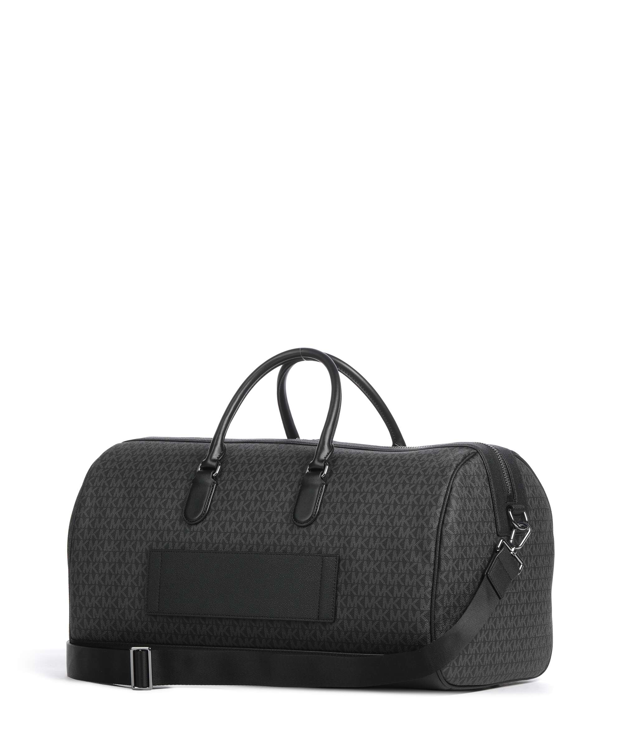 Michael Kors Jet Set Weekendtas black - Image 2