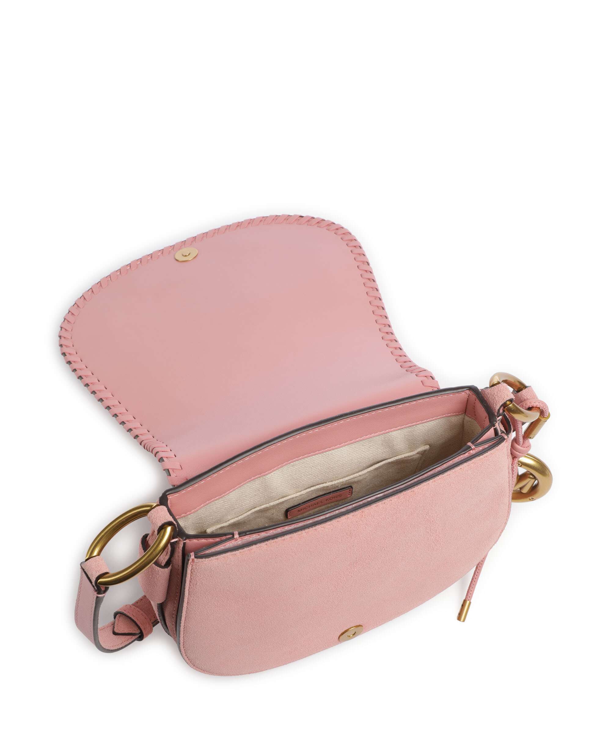 Michael Kors Josie Crossbody tas primrose - Image 6