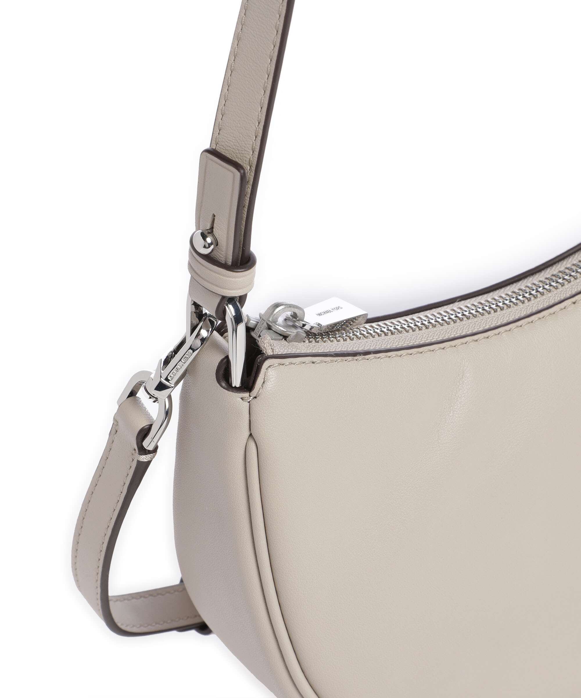 Michael Kors Kyla Schoudertas light sand - Image 5