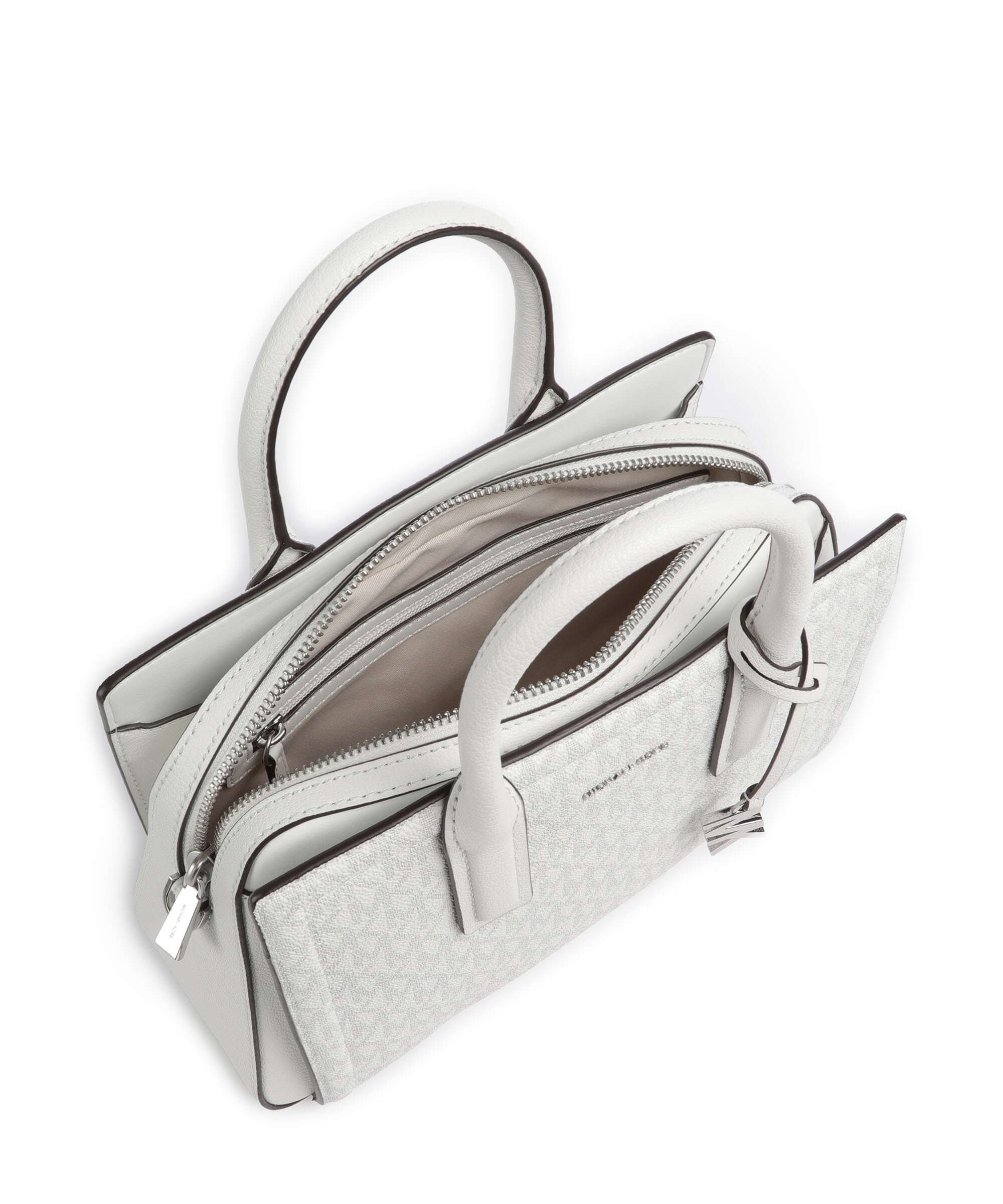 Michael Kors Laila Handtas optical allum - Image 6