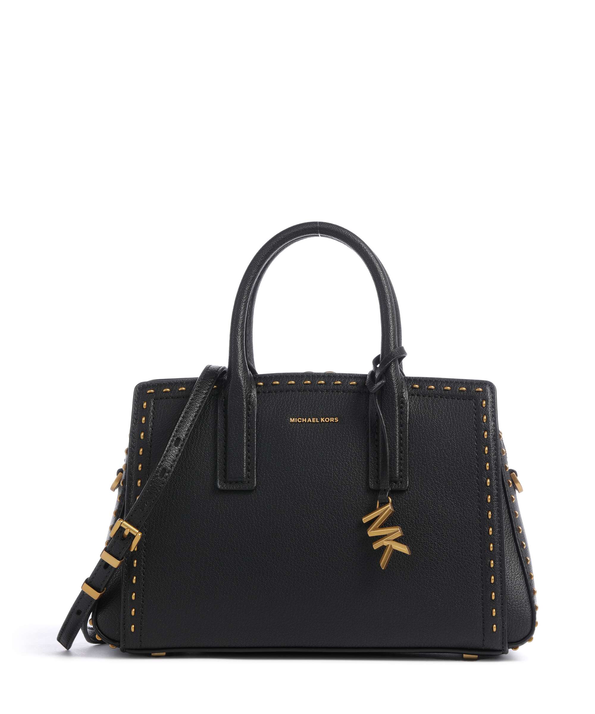 Michael Kors Laila Small Handtas black