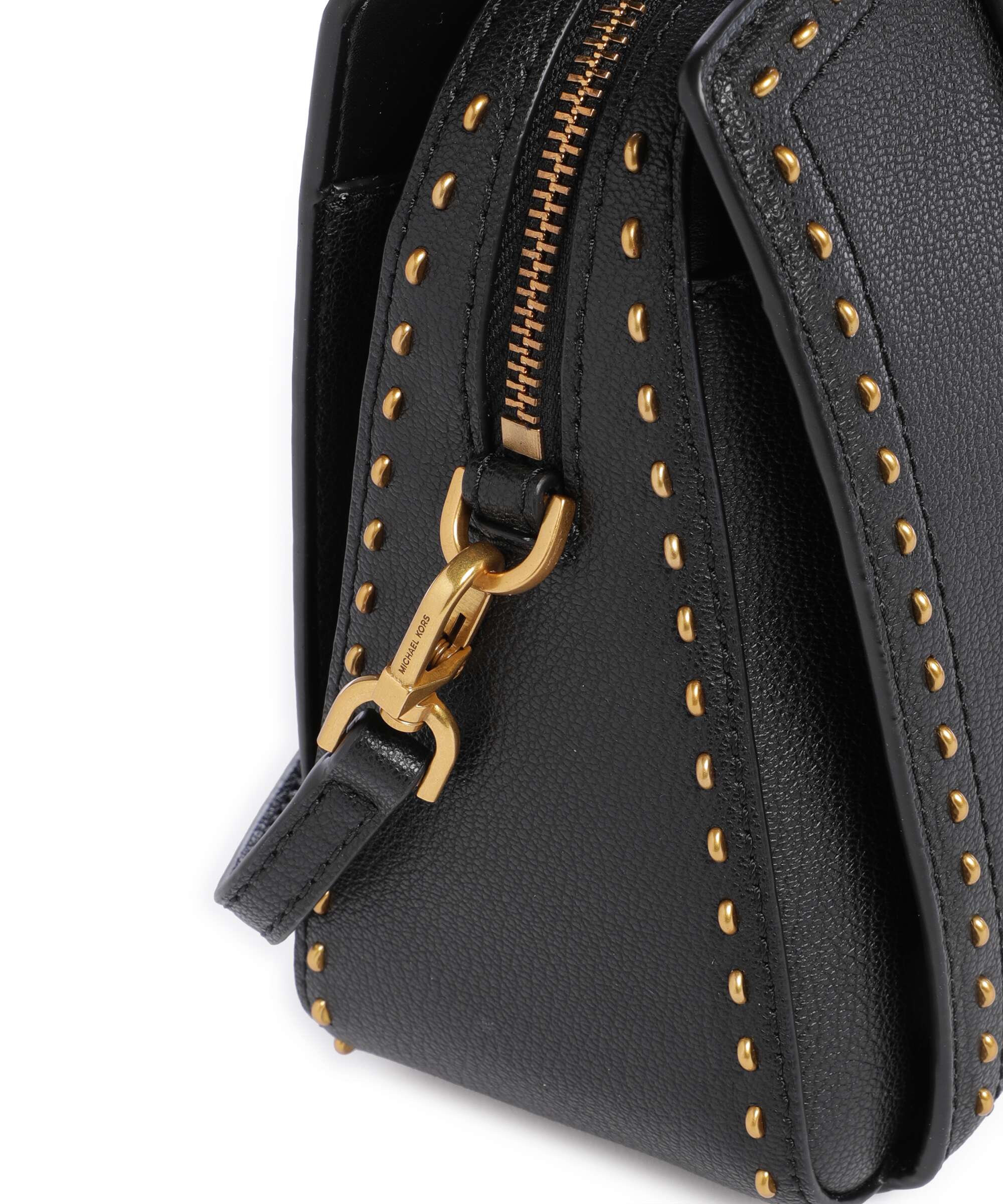 Michael Kors Laila Small Handtas black - Image 4