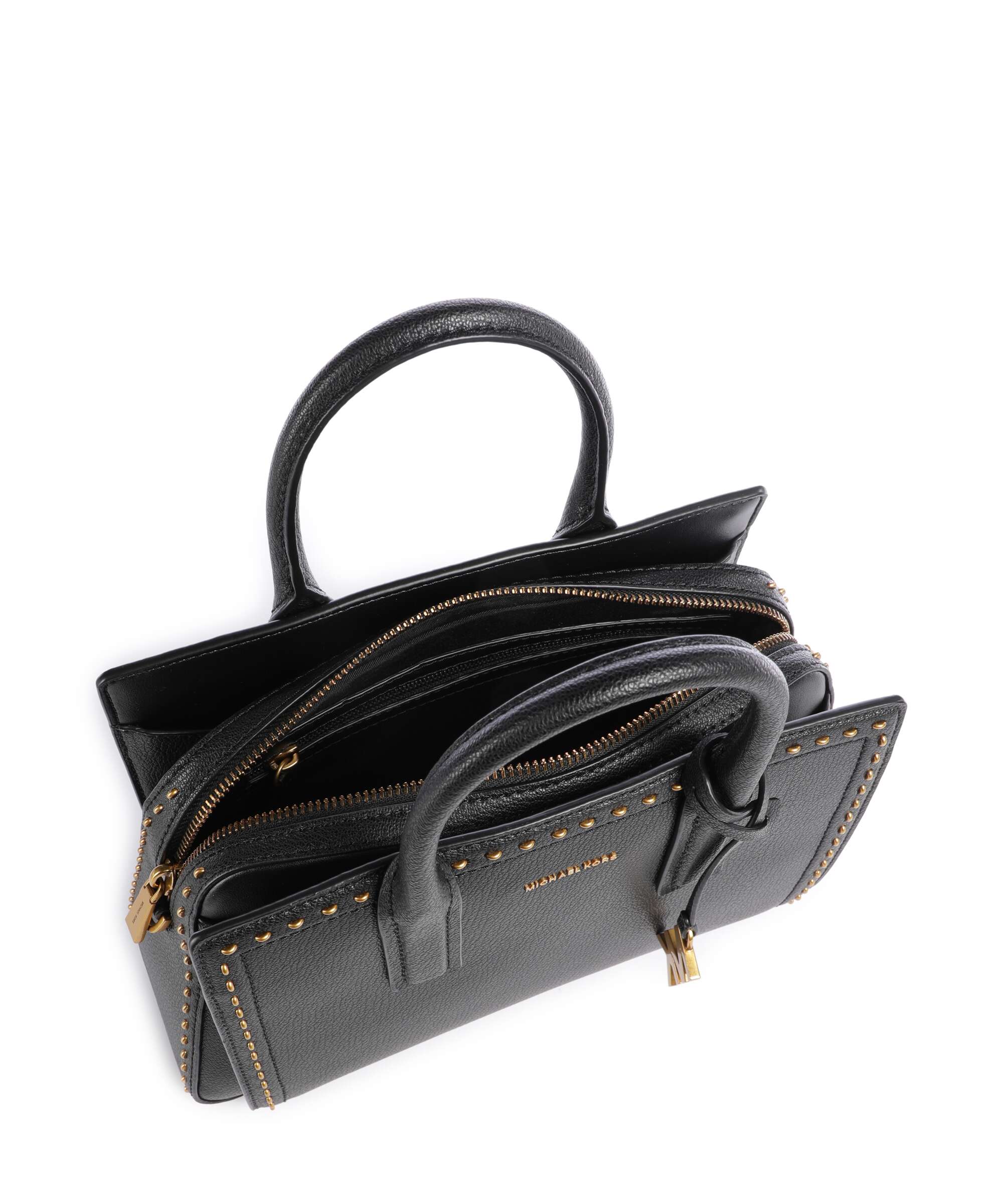 Michael Kors Laila Small Handtas black - Image 6