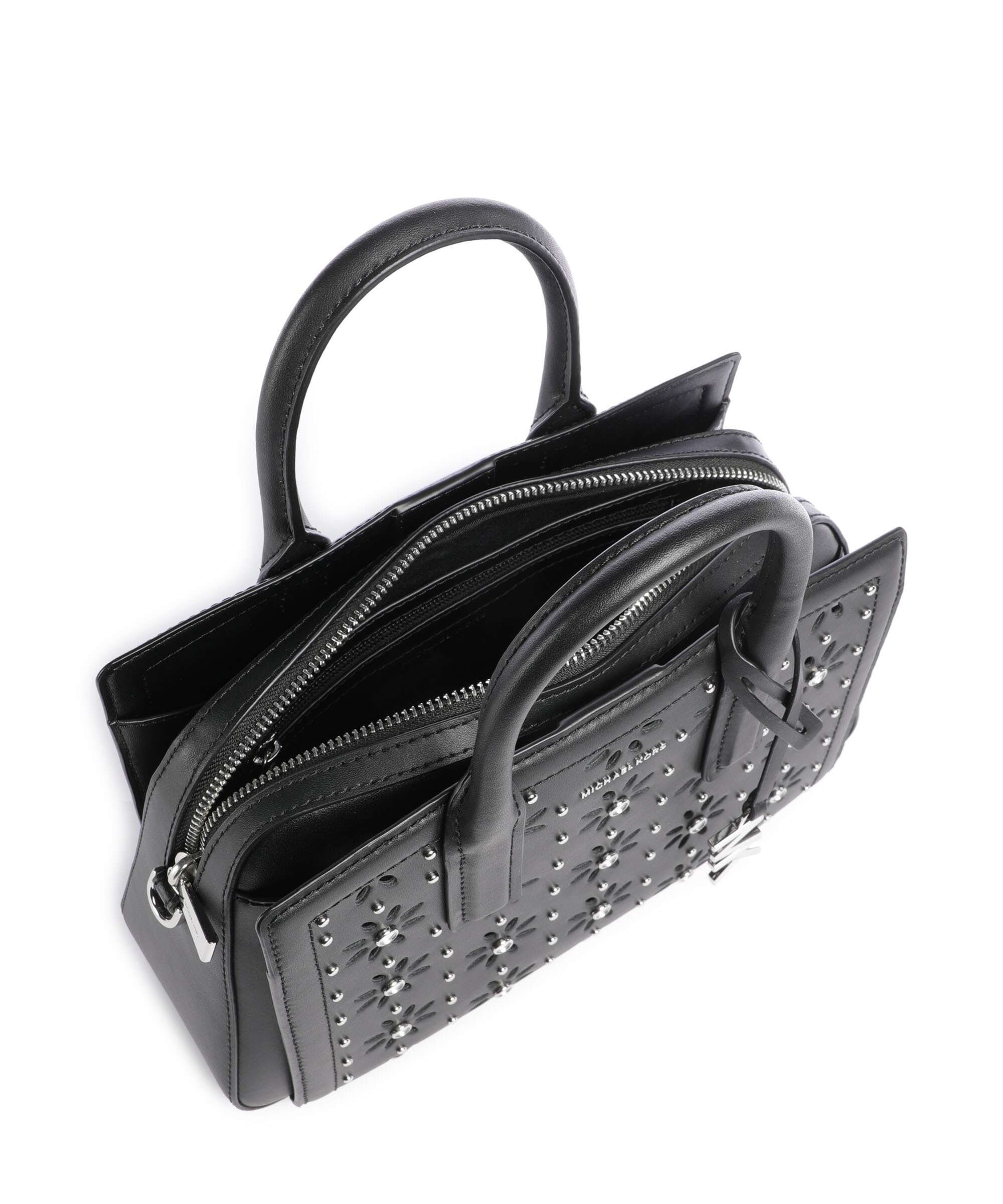 Michael Kors Laila Small Handtas black - Image 6
