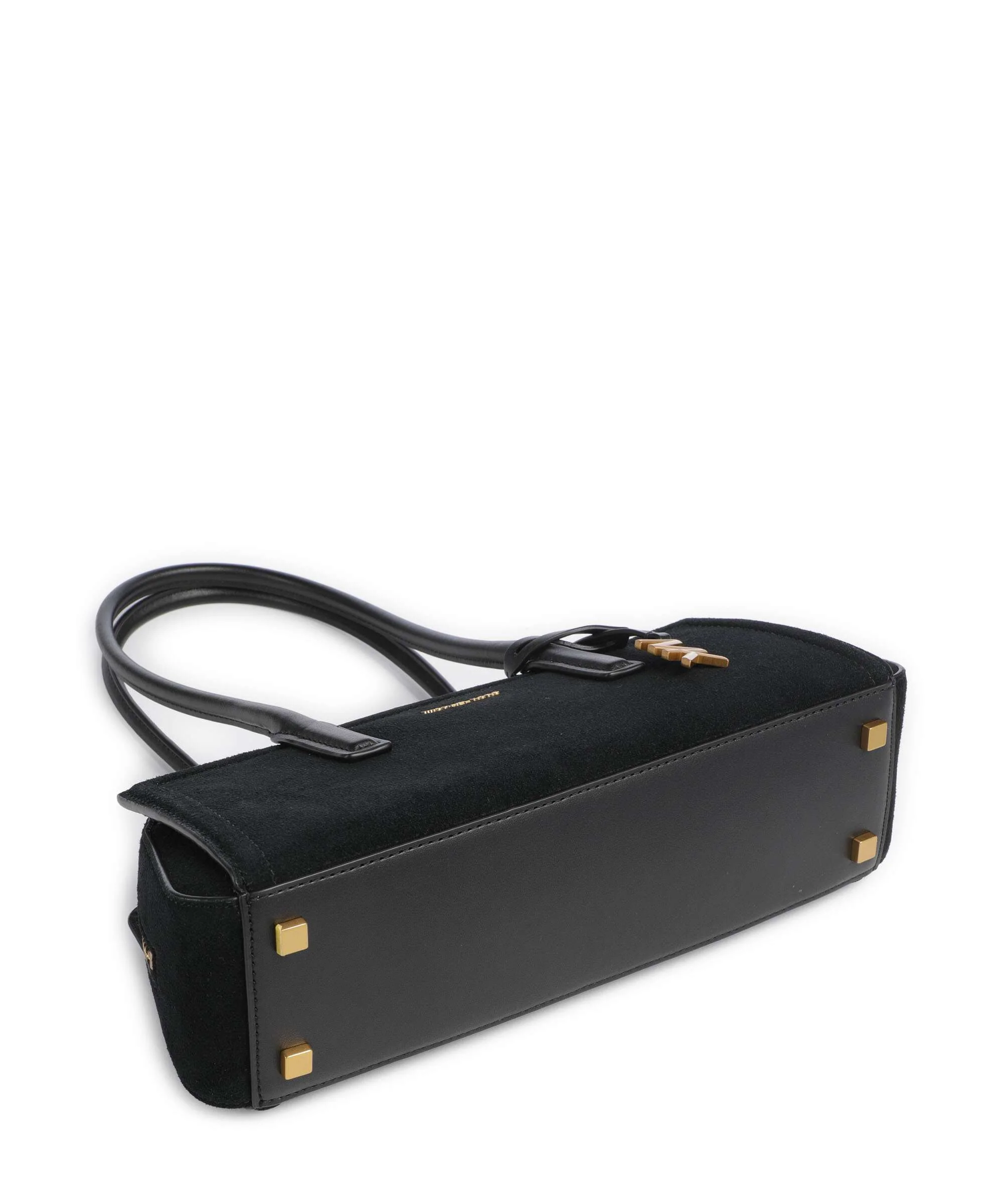Michael Kors Laila Small Schoudertas black - Image 4