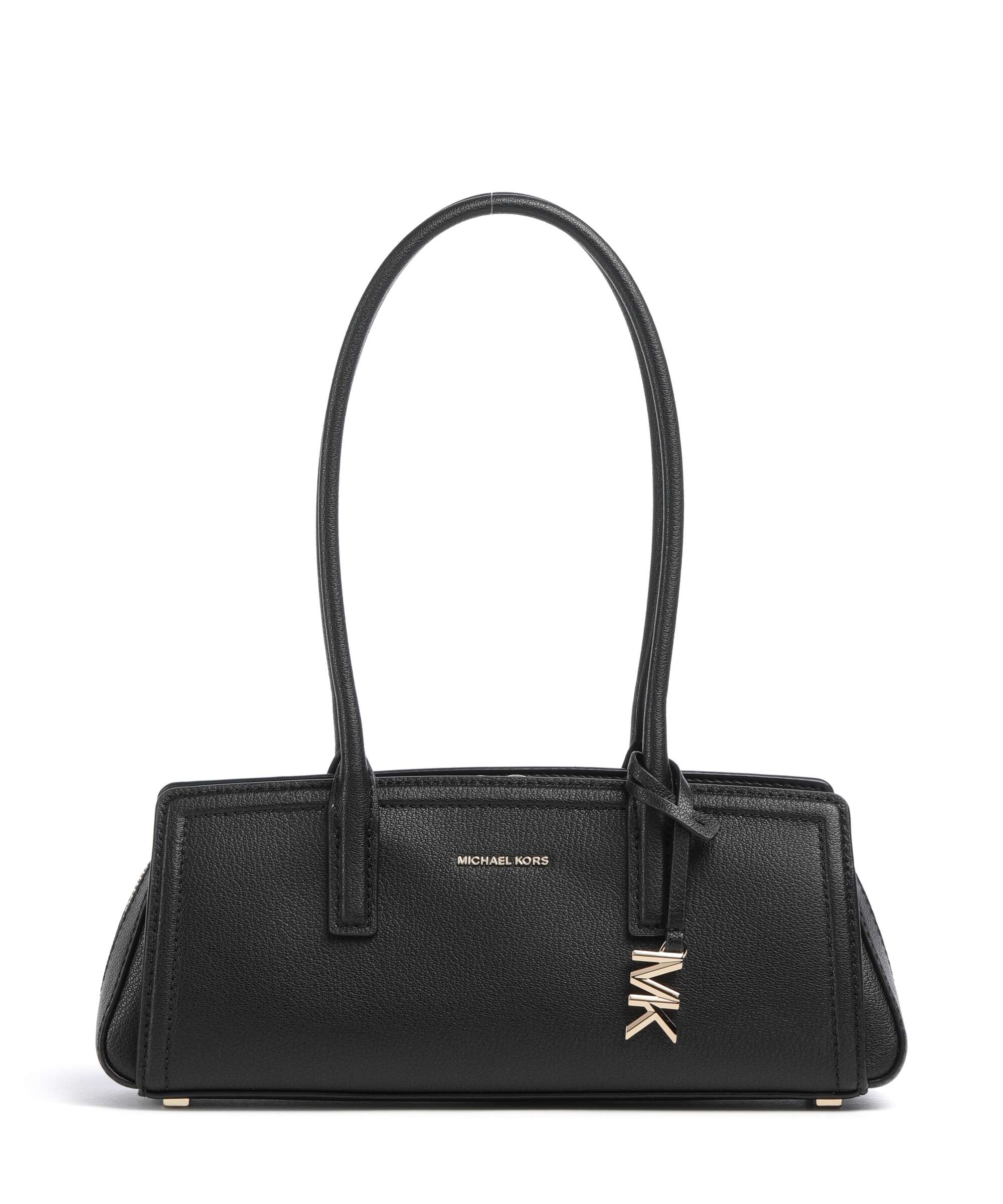 Michael Kors Laila Small Schoudertas black