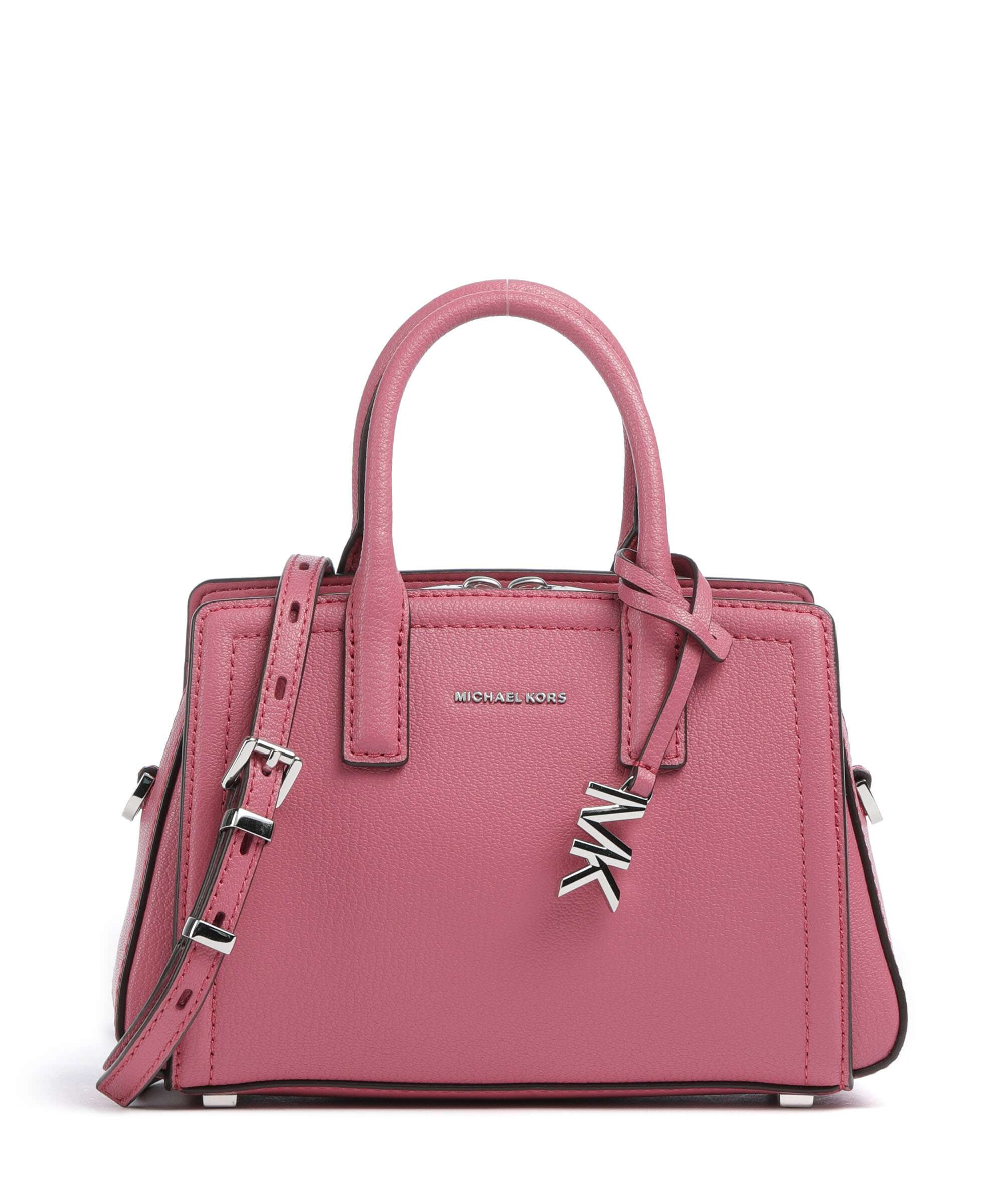 Michael Kors Laila XS Handtas rosewood