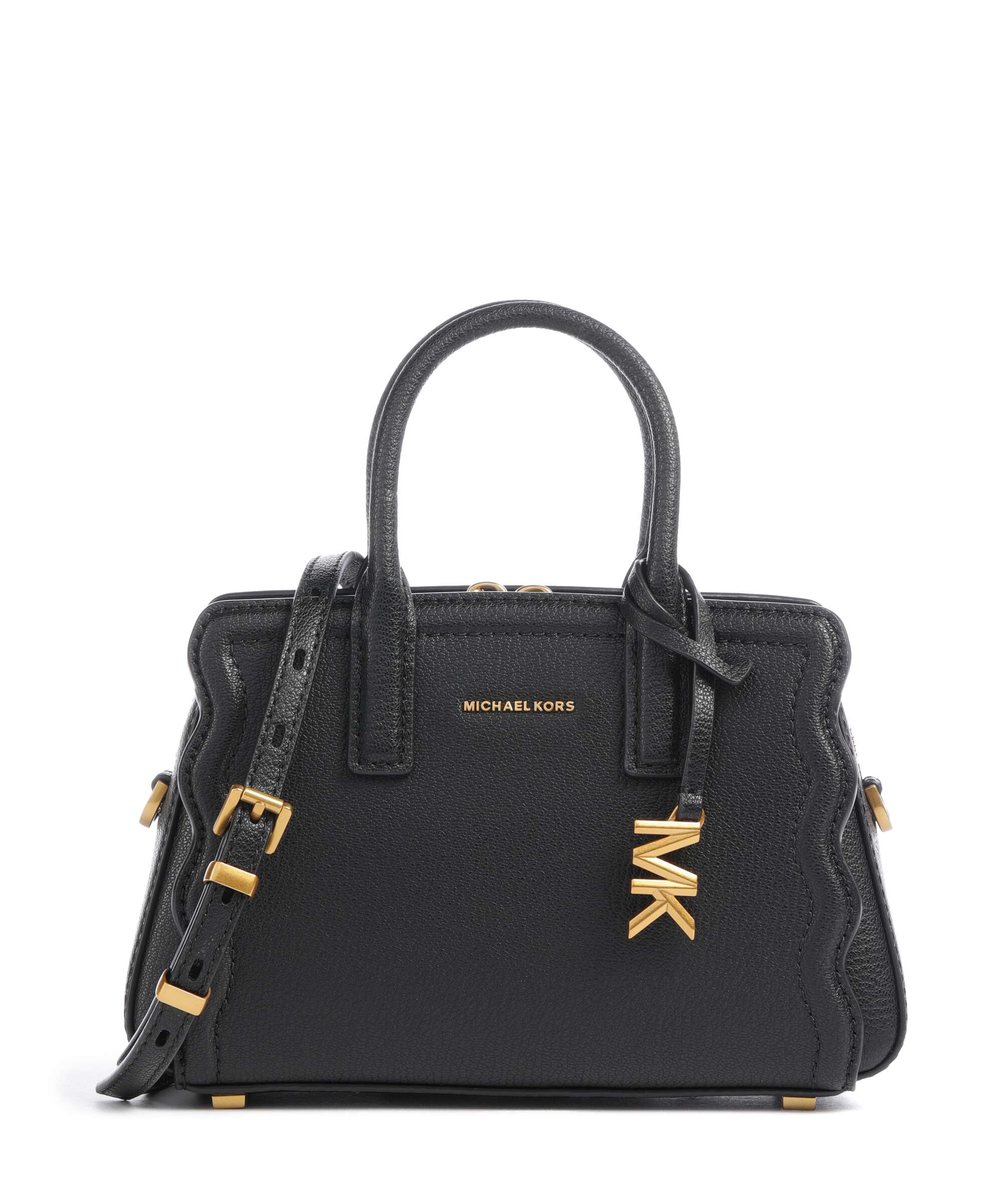 Michael Kors Laila XS Handtas black