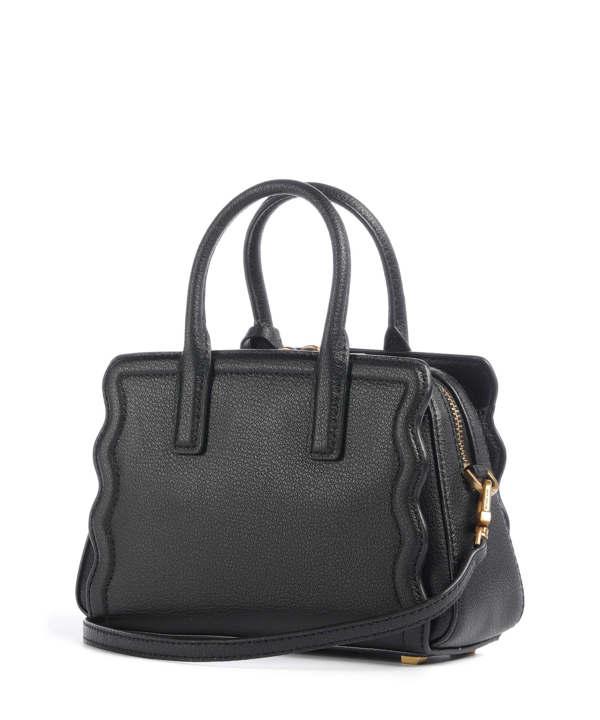 Michael Kors Laila XS Handtas black - Image 2