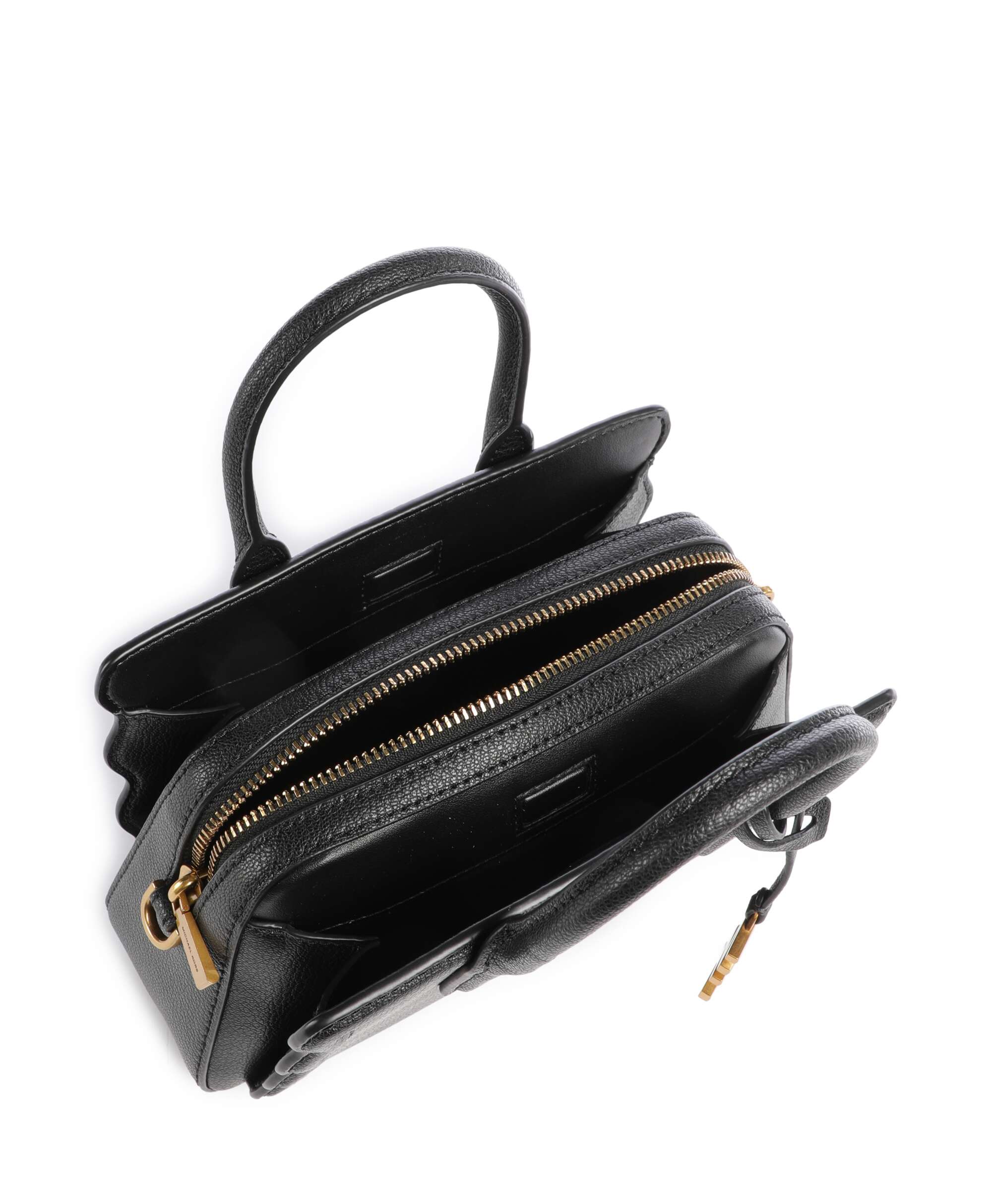 Michael Kors Laila XS Handtas black - Image 6