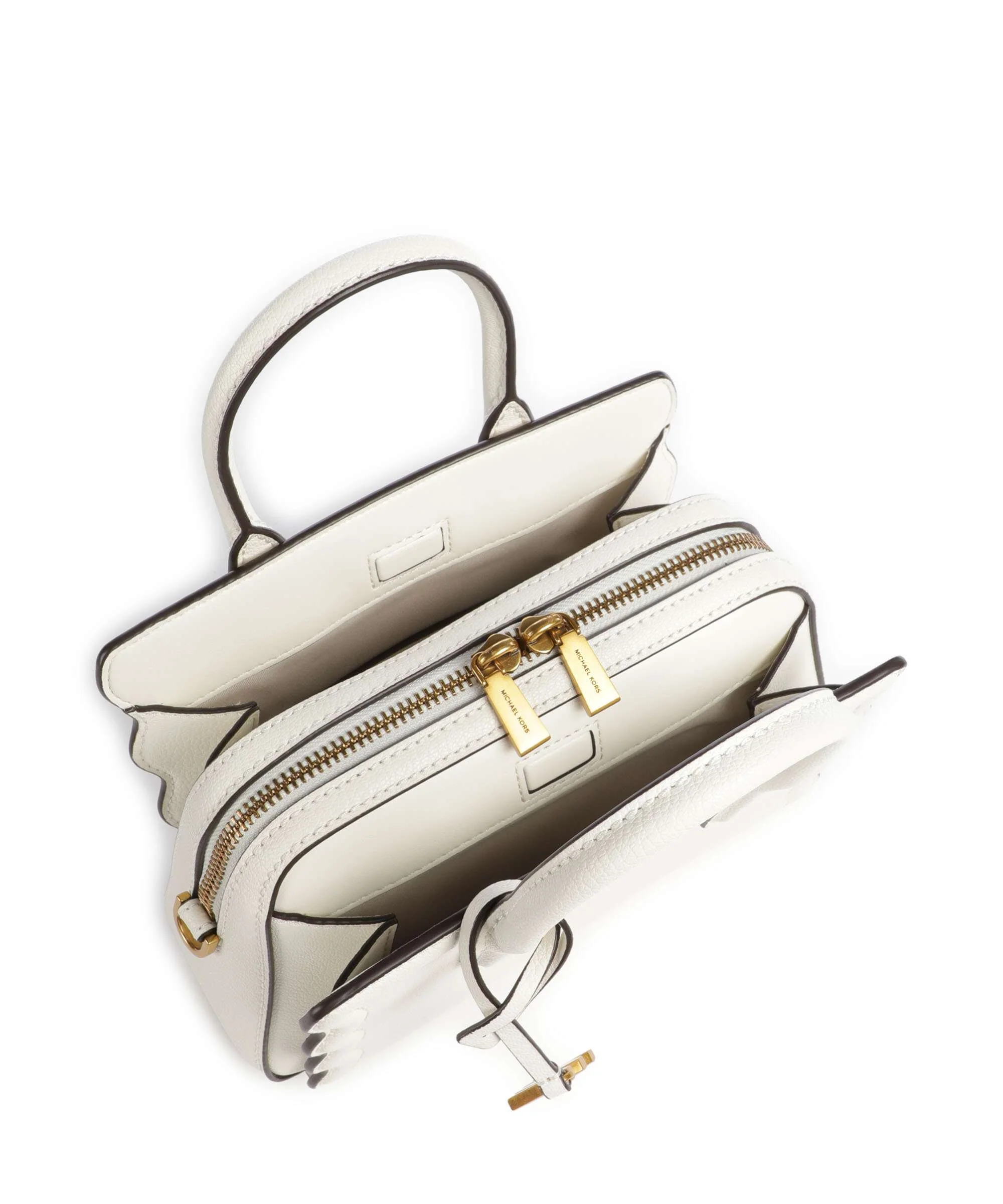 Michael Kors Laila XS Handtas eggshell - Image 5