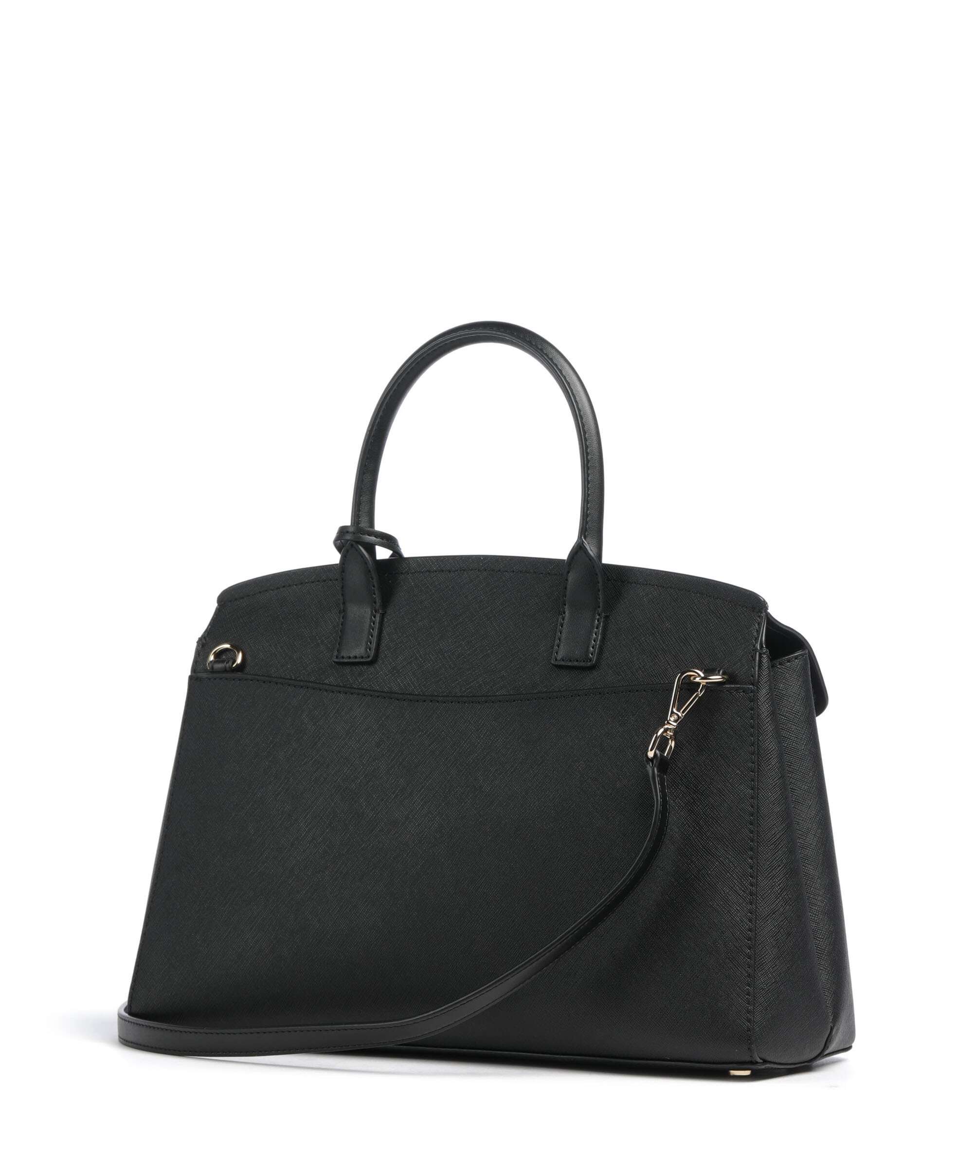 Michael Kors Landry Medium Handtas black - Image 2