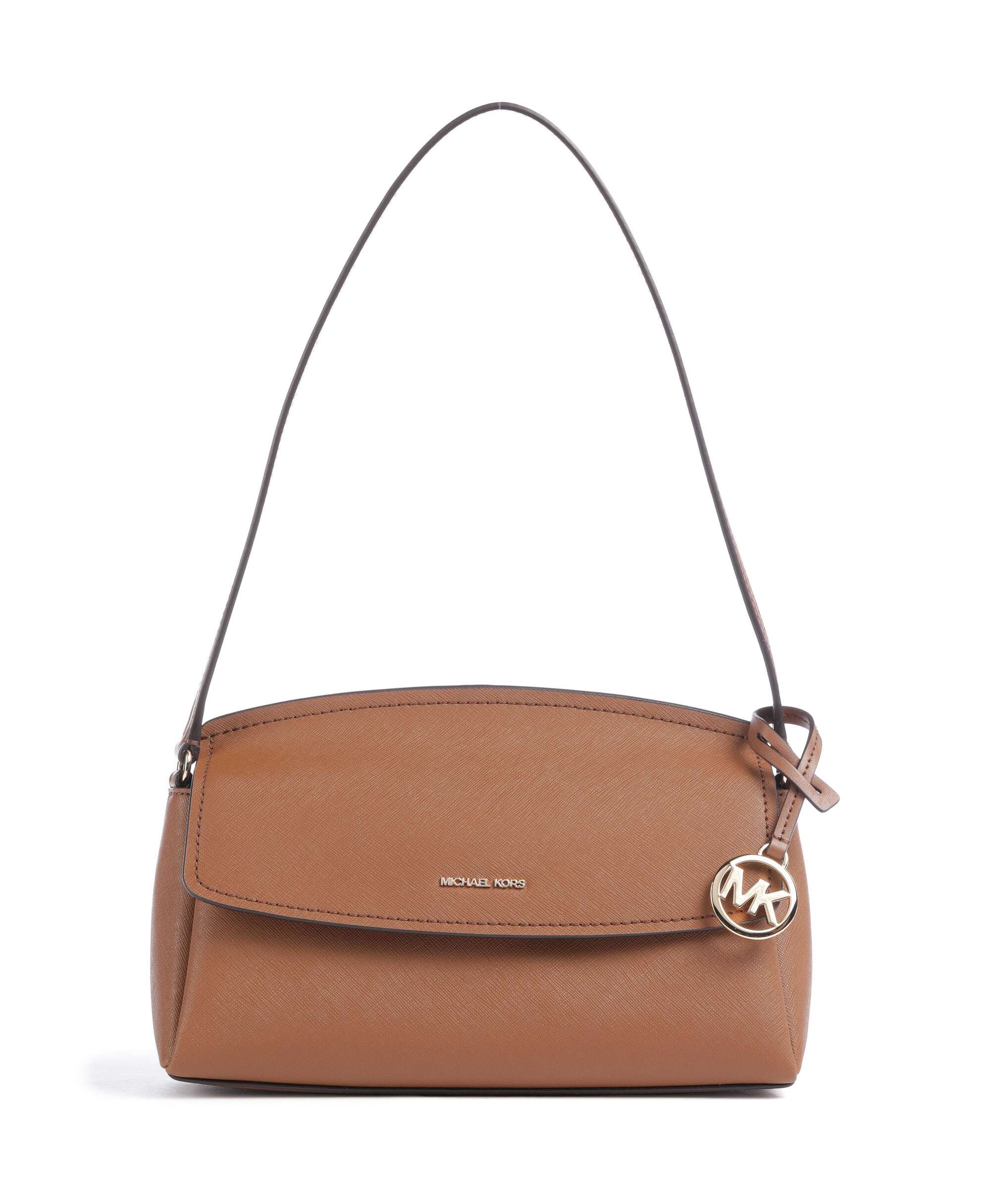 Michael Kors Landry Medium Schoudertas luggage