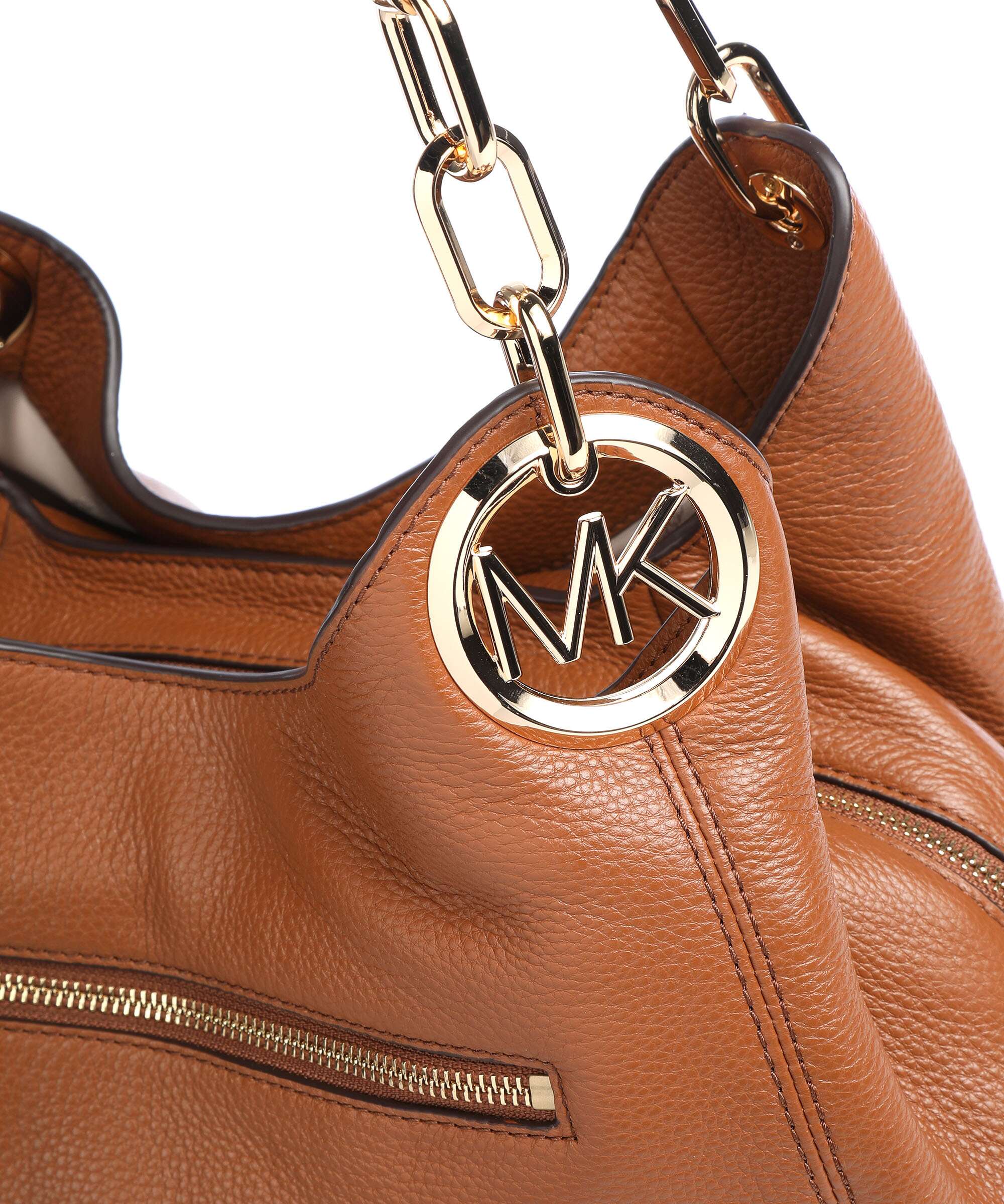 Michael Kors Lillie Hobo tas luggage - Image 4