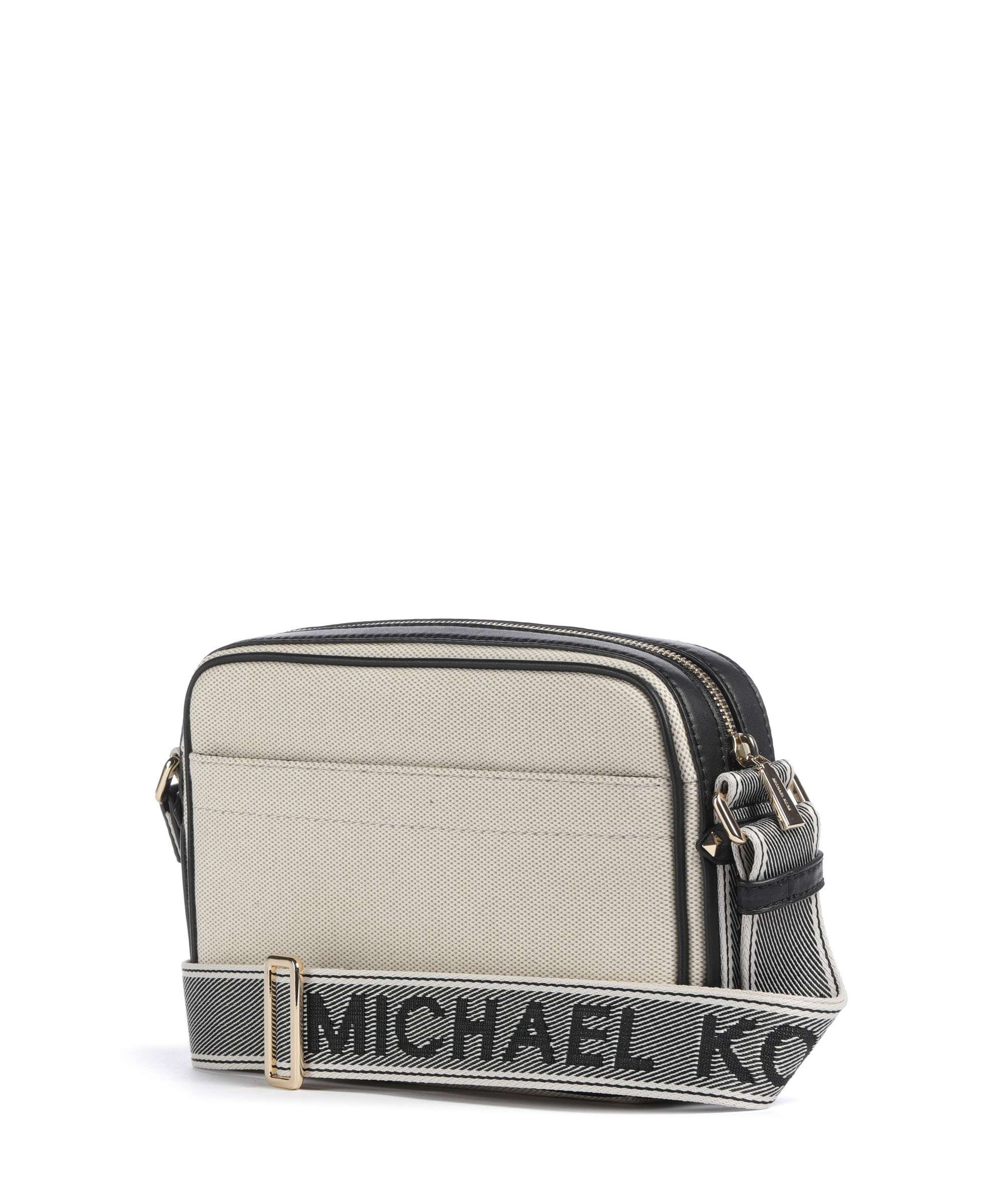 Michael Kors Maeve Crossbody tas black - Image 2