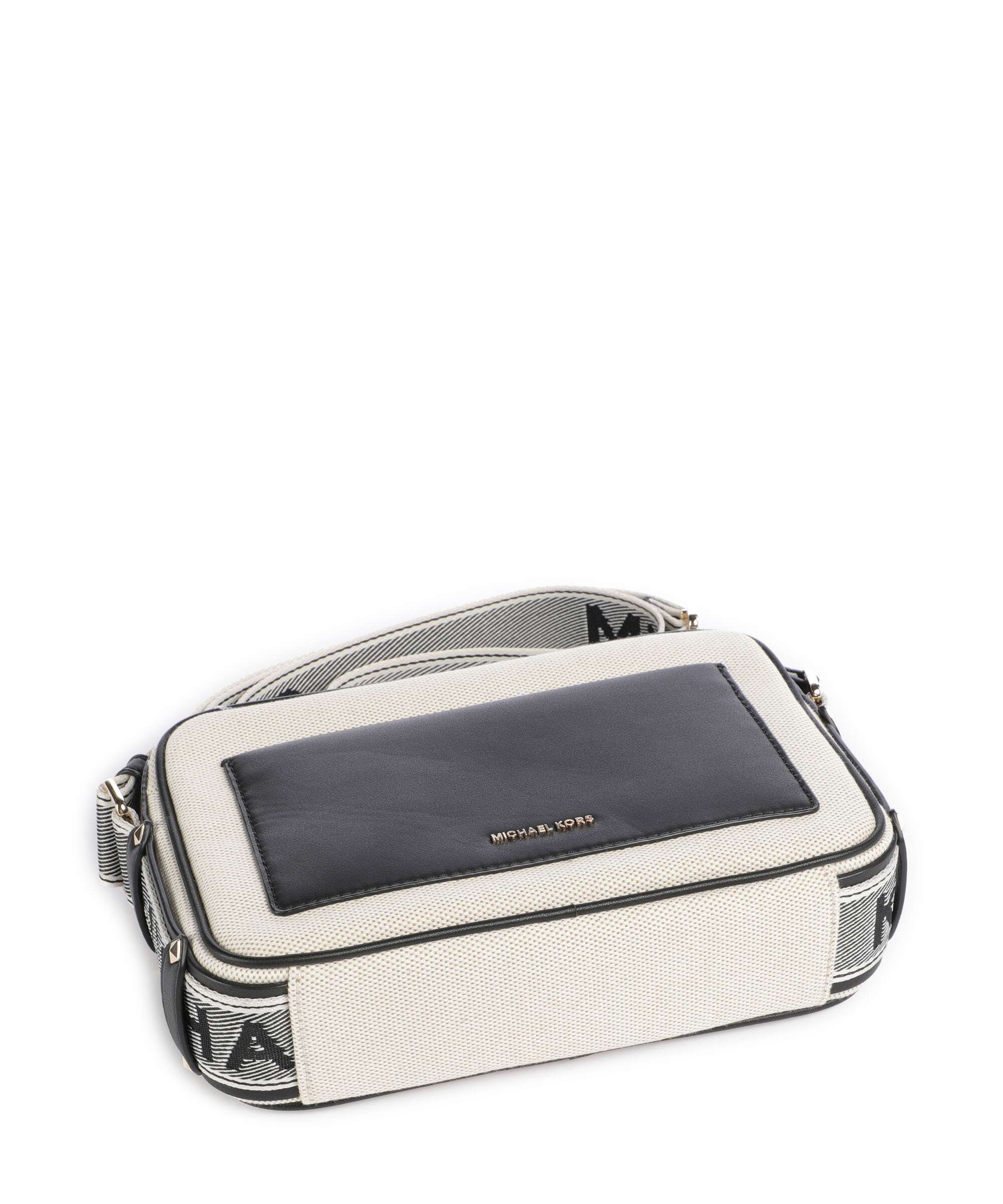 Michael Kors Maeve Crossbody tas black - Image 5
