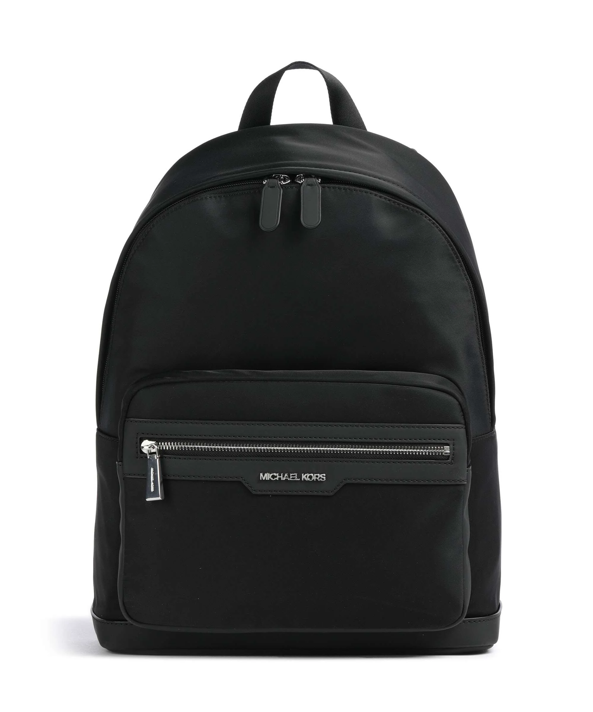 Michael Kors Malone Rugzak black
