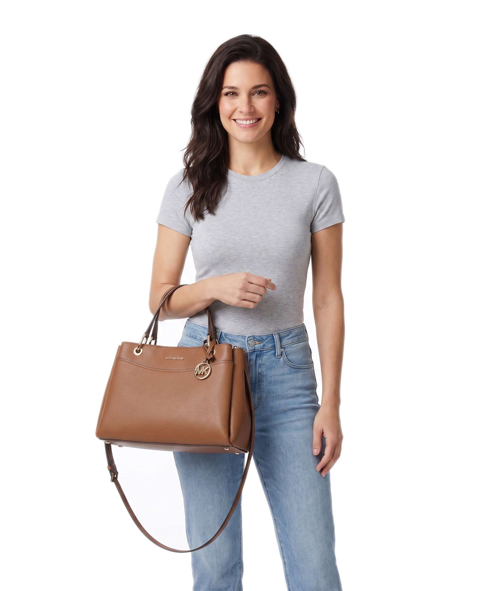 Michael Kors May Medium Handtas luggage - Image 3