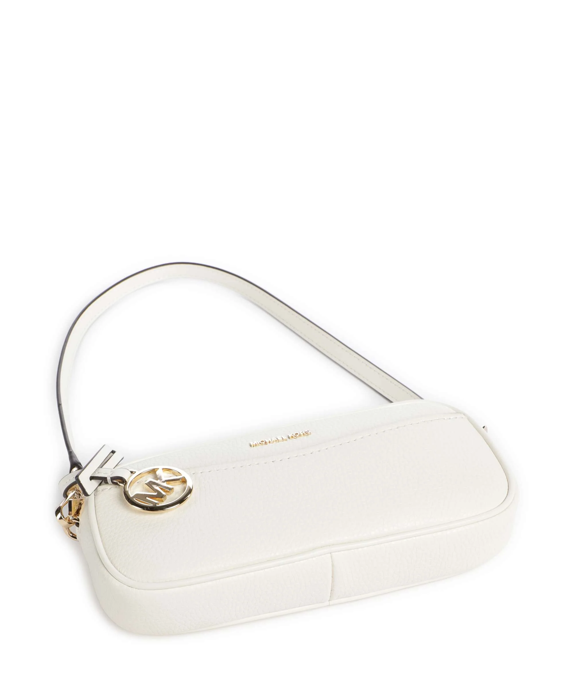 Michael Kors May Small Schoudertas eggshell - Image 4