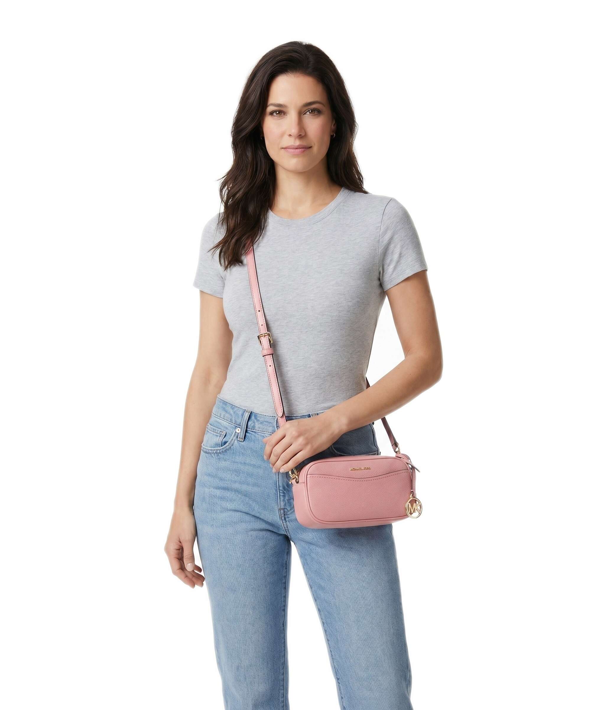 Michael Kors May Small Schoudertas primrose - Image 4
