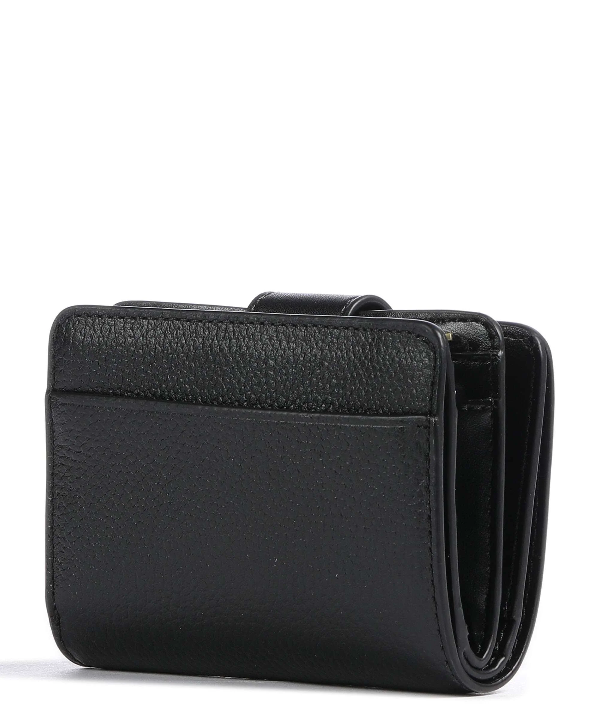 Michael Kors MK Charm Portemonnee black - Image 2