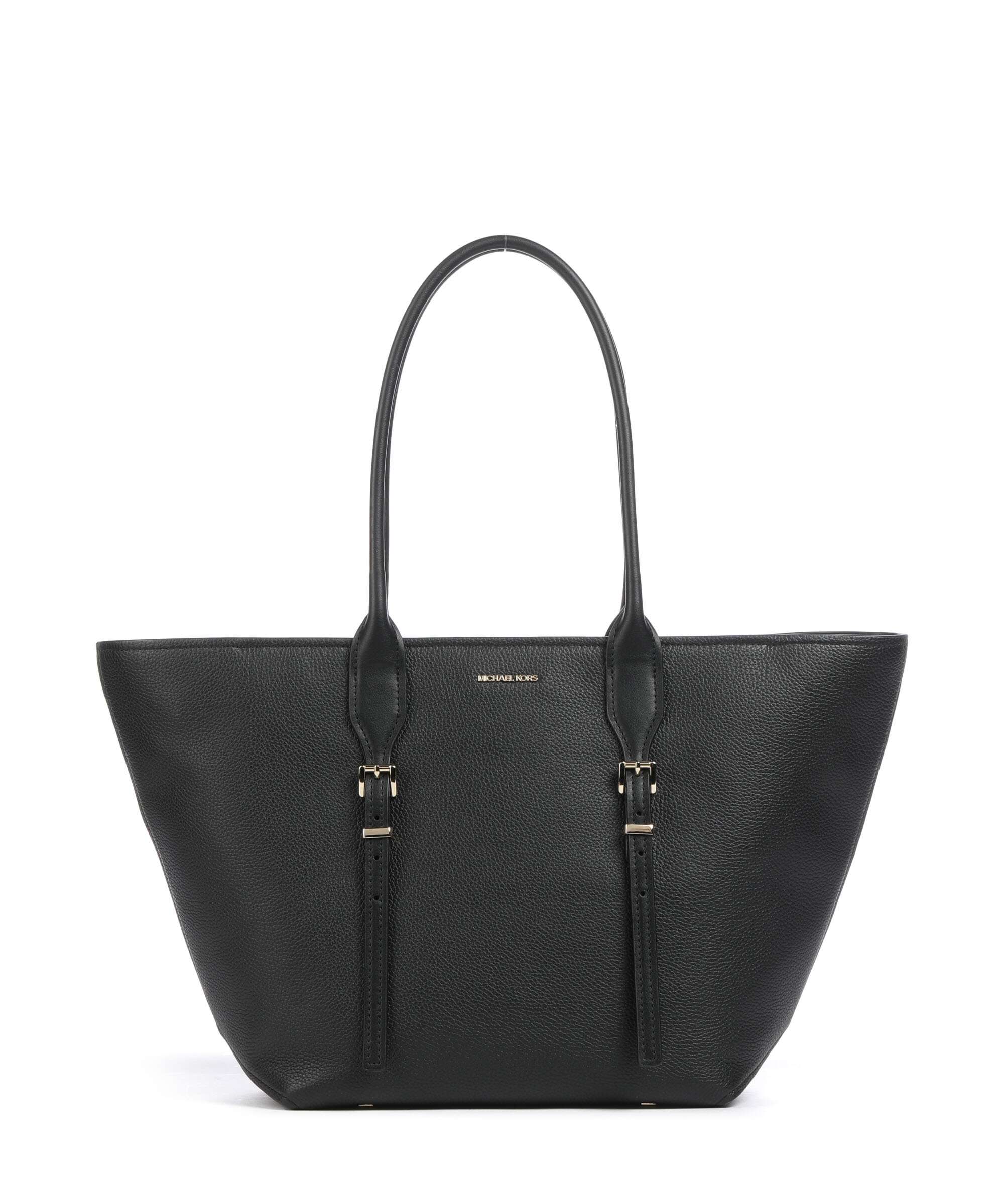 Michael Kors Moore Boodschappentas black