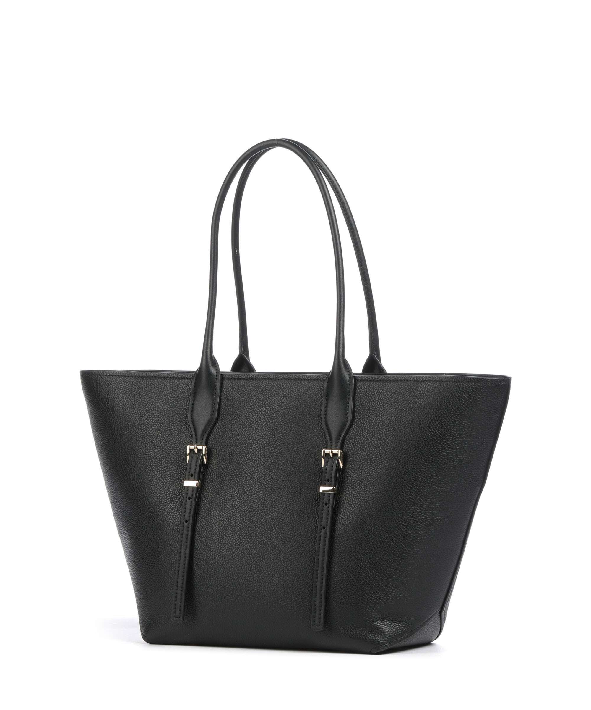 Michael Kors Moore Boodschappentas black - Image 2