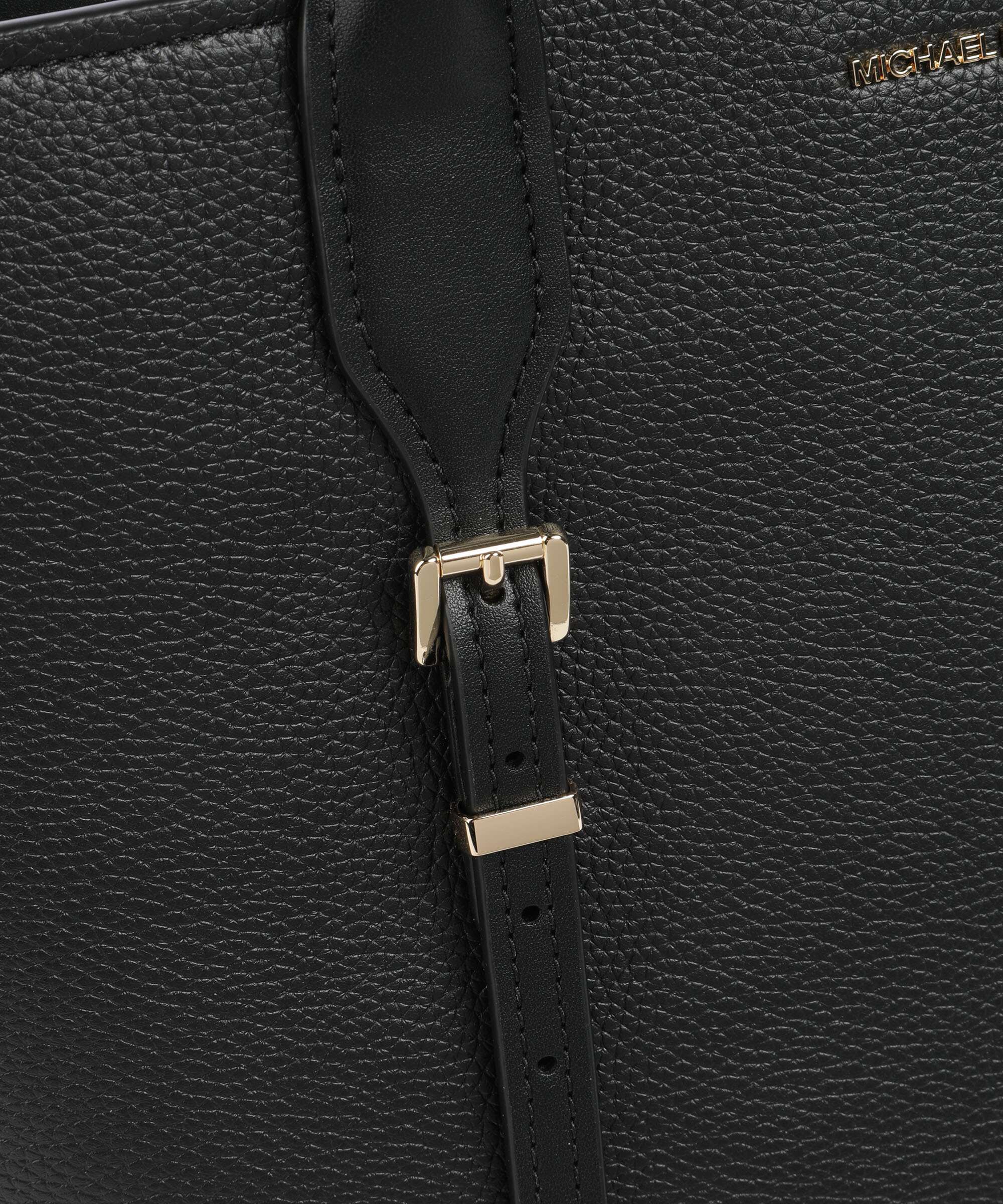 Michael Kors Moore Boodschappentas black - Image 4