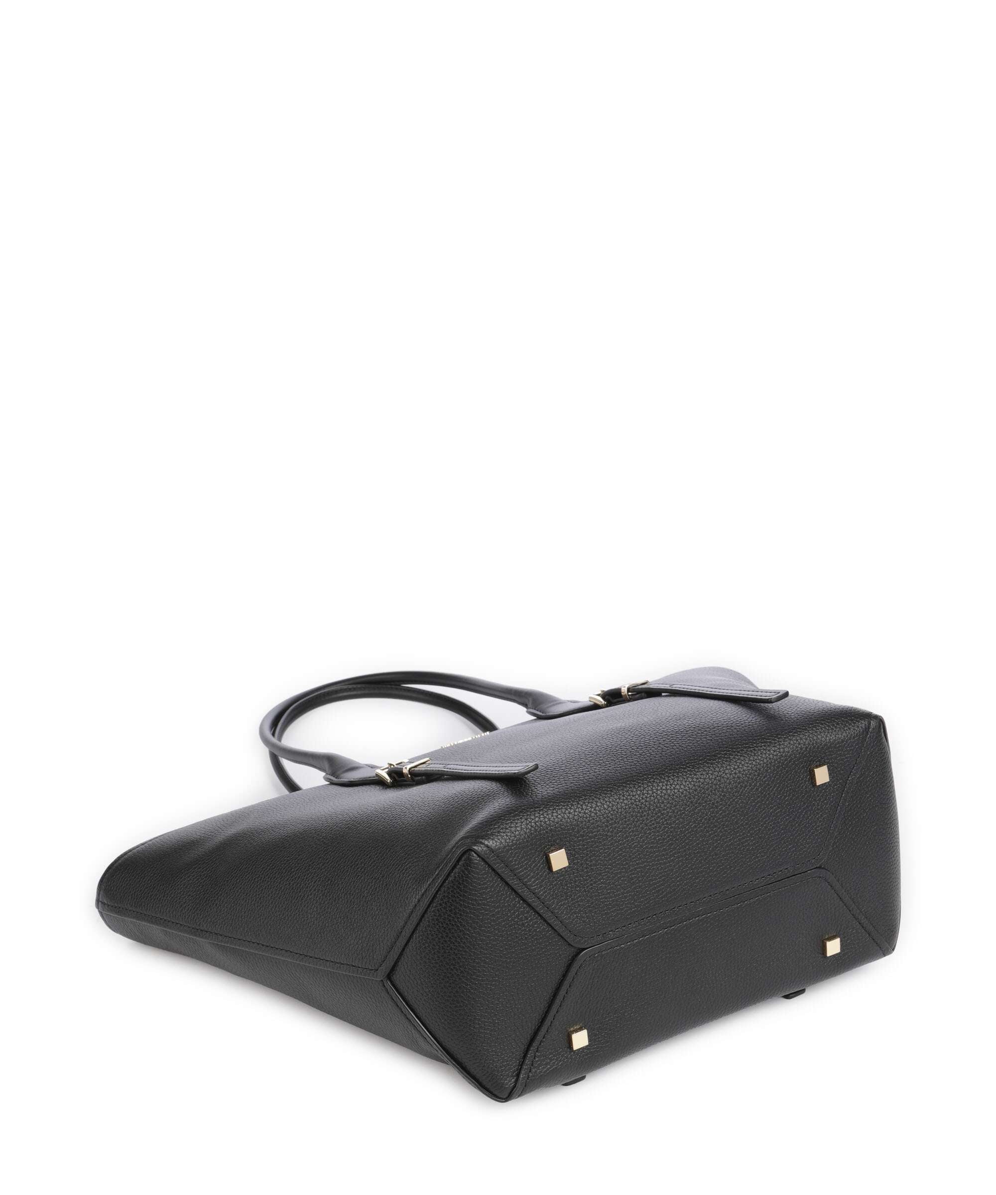 Michael Kors Moore Boodschappentas black - Image 5