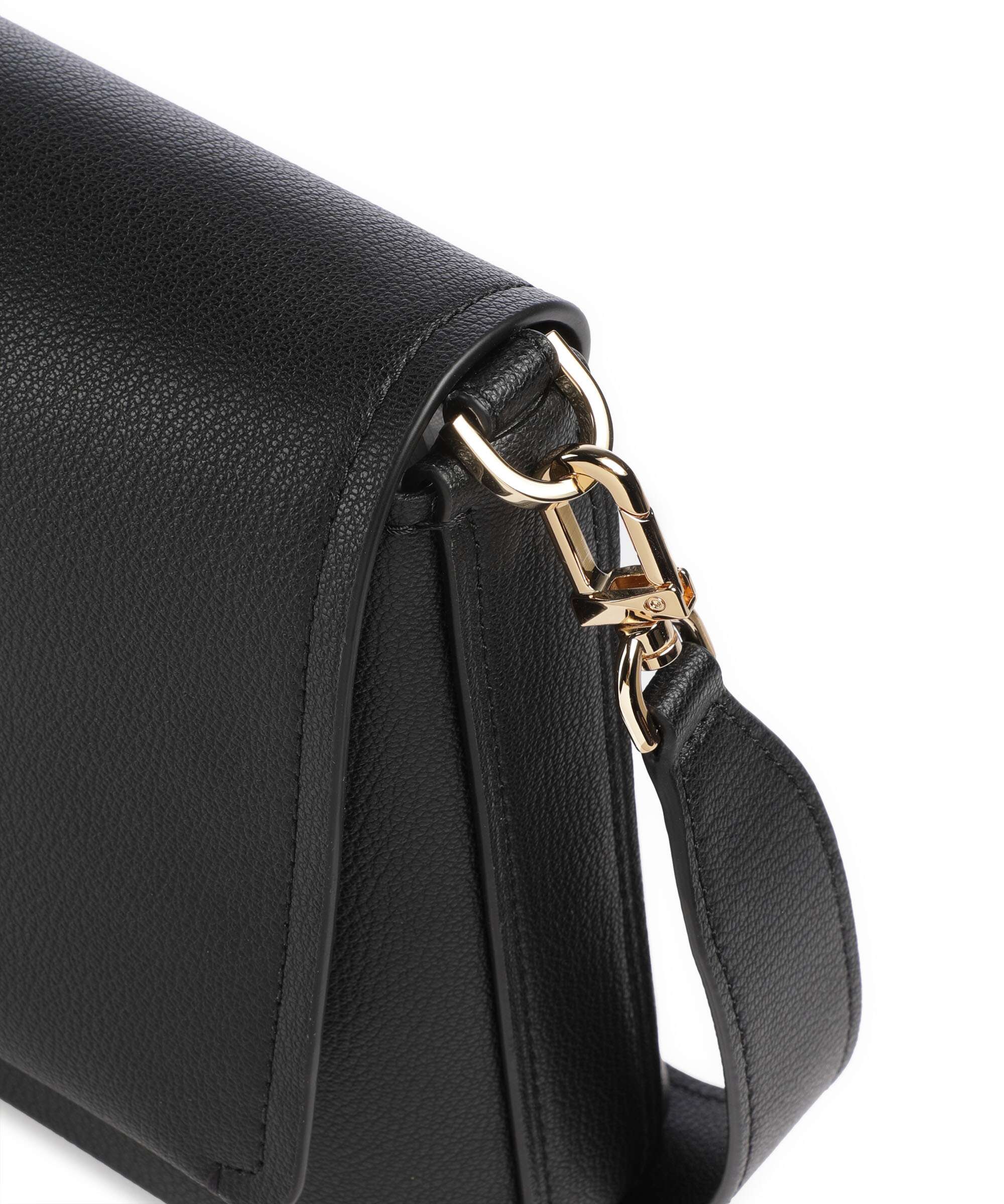 Michael Kors Nessa Large Crossbody tas black - Image 4