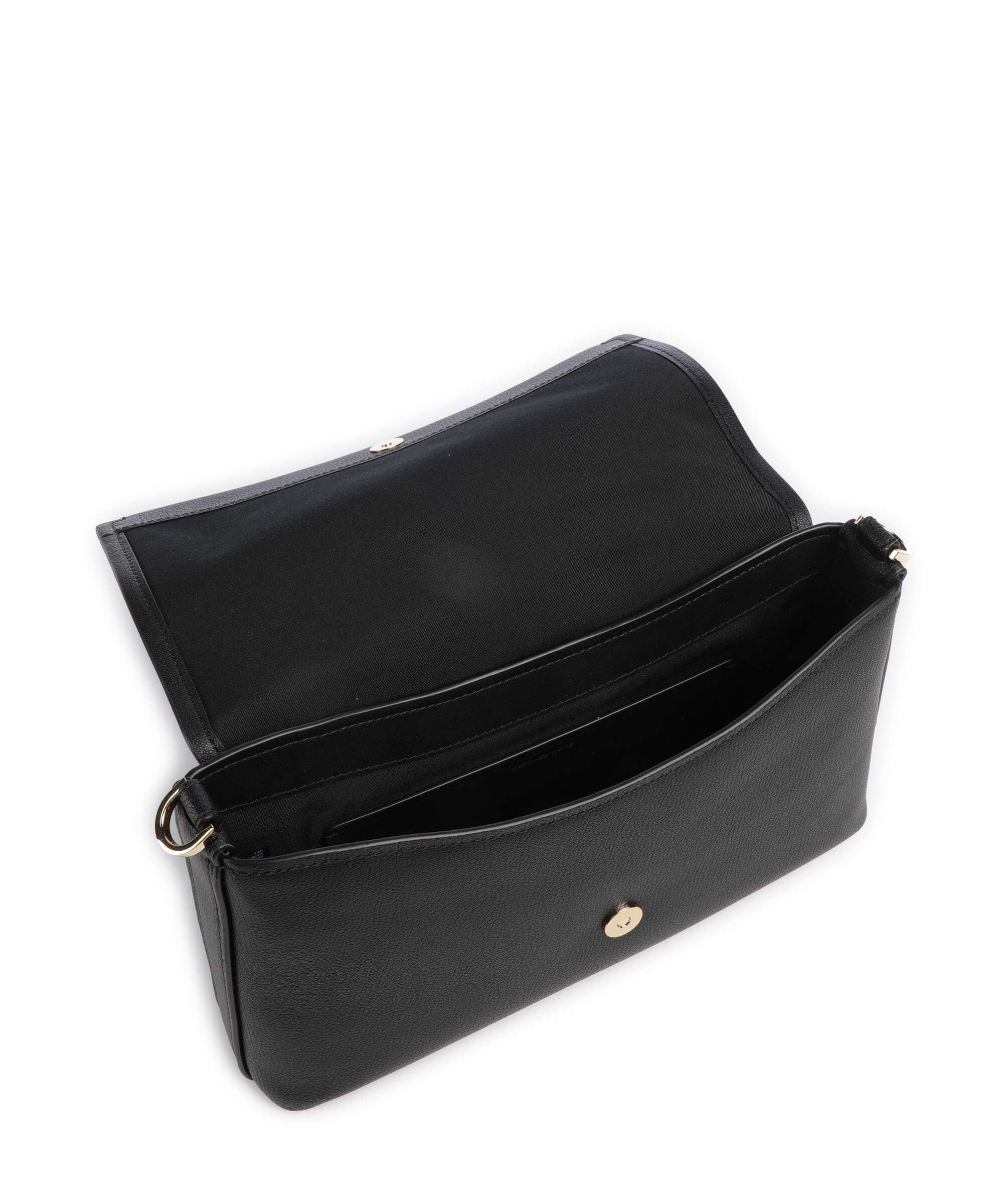 Michael Kors Nessa Large Crossbody tas black - Image 6