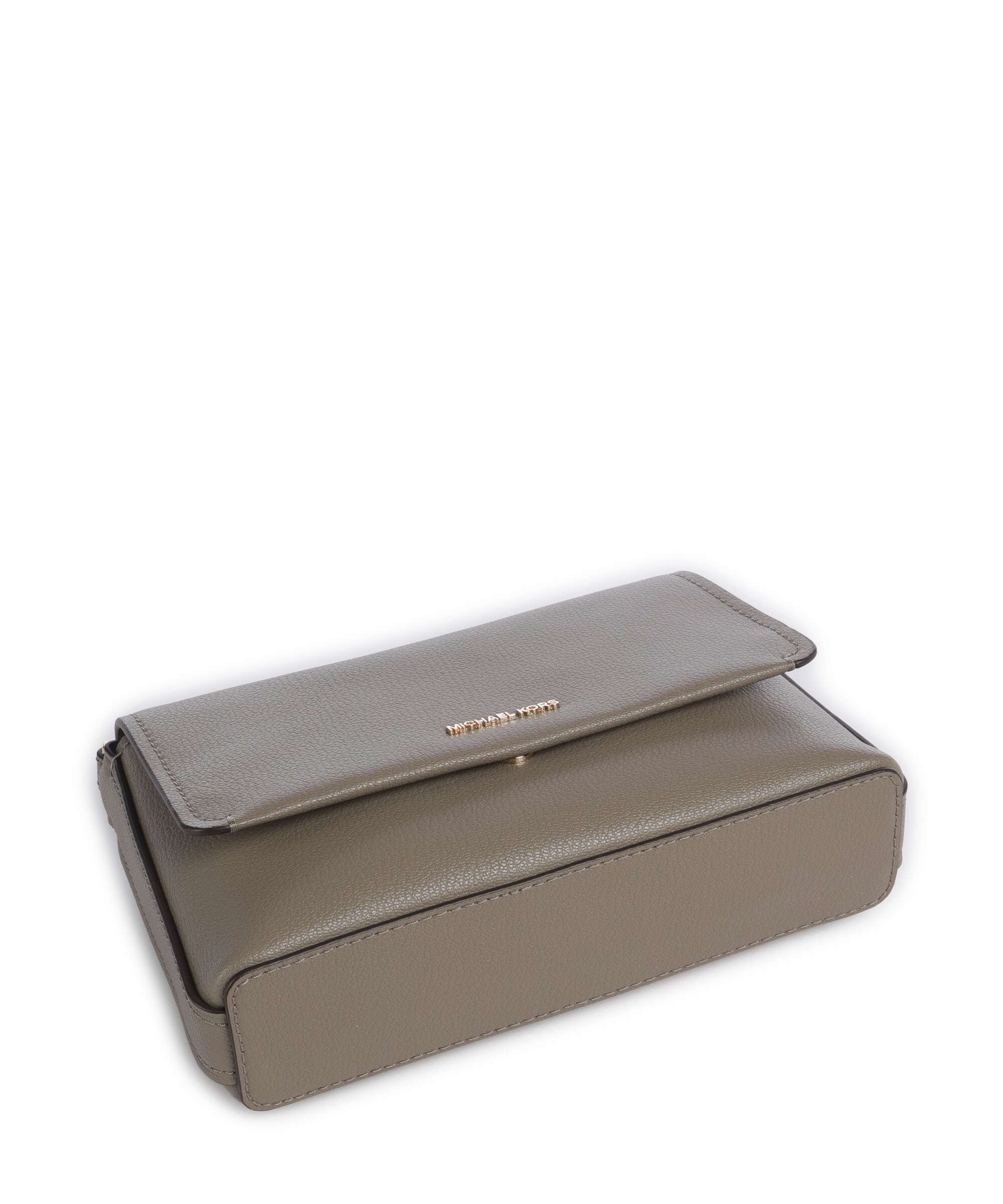 Michael Kors Nessa Small Crossbody tas birch - Image 5