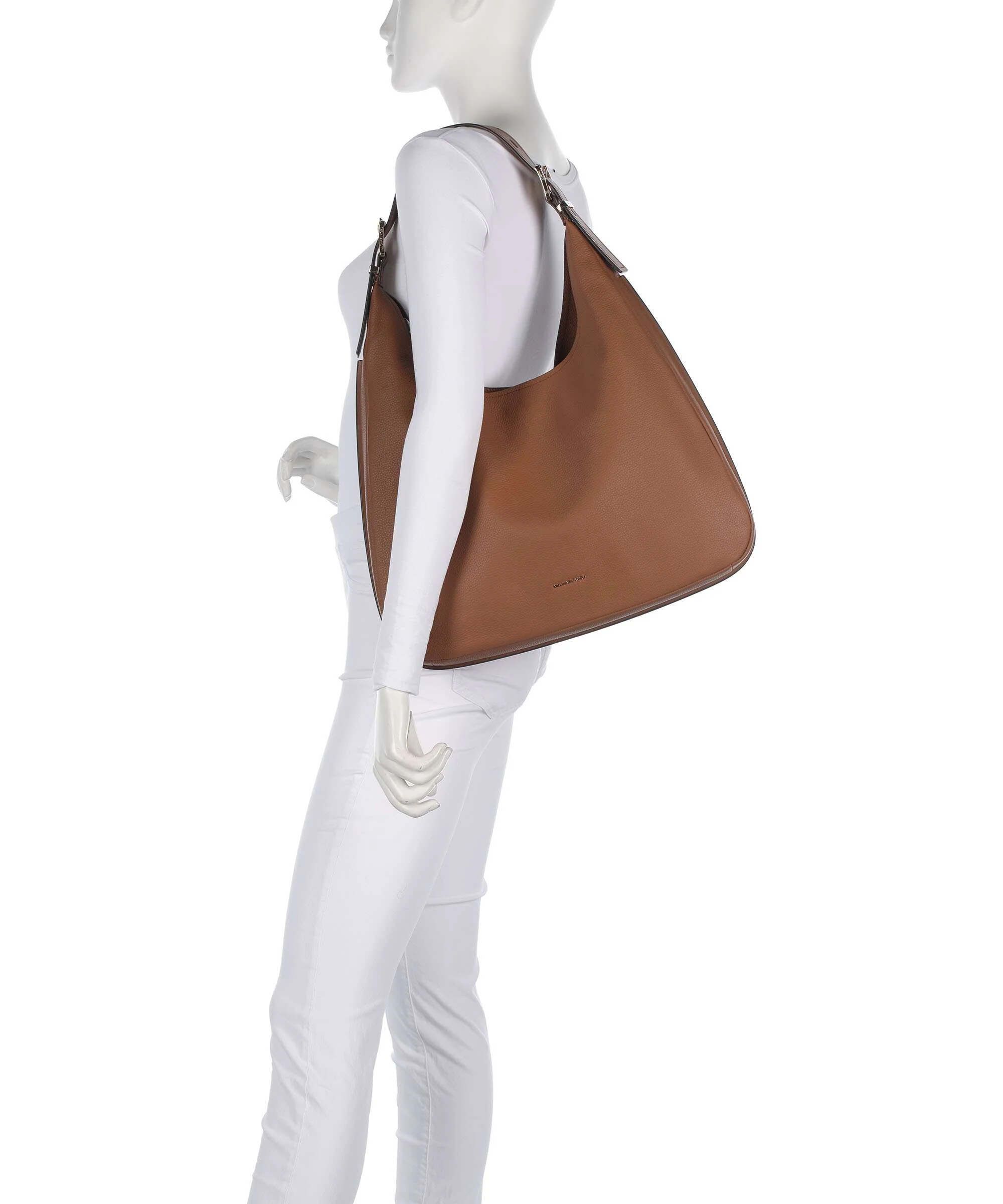 Michael Kors Nolita Hobo tas luggage - Image 3