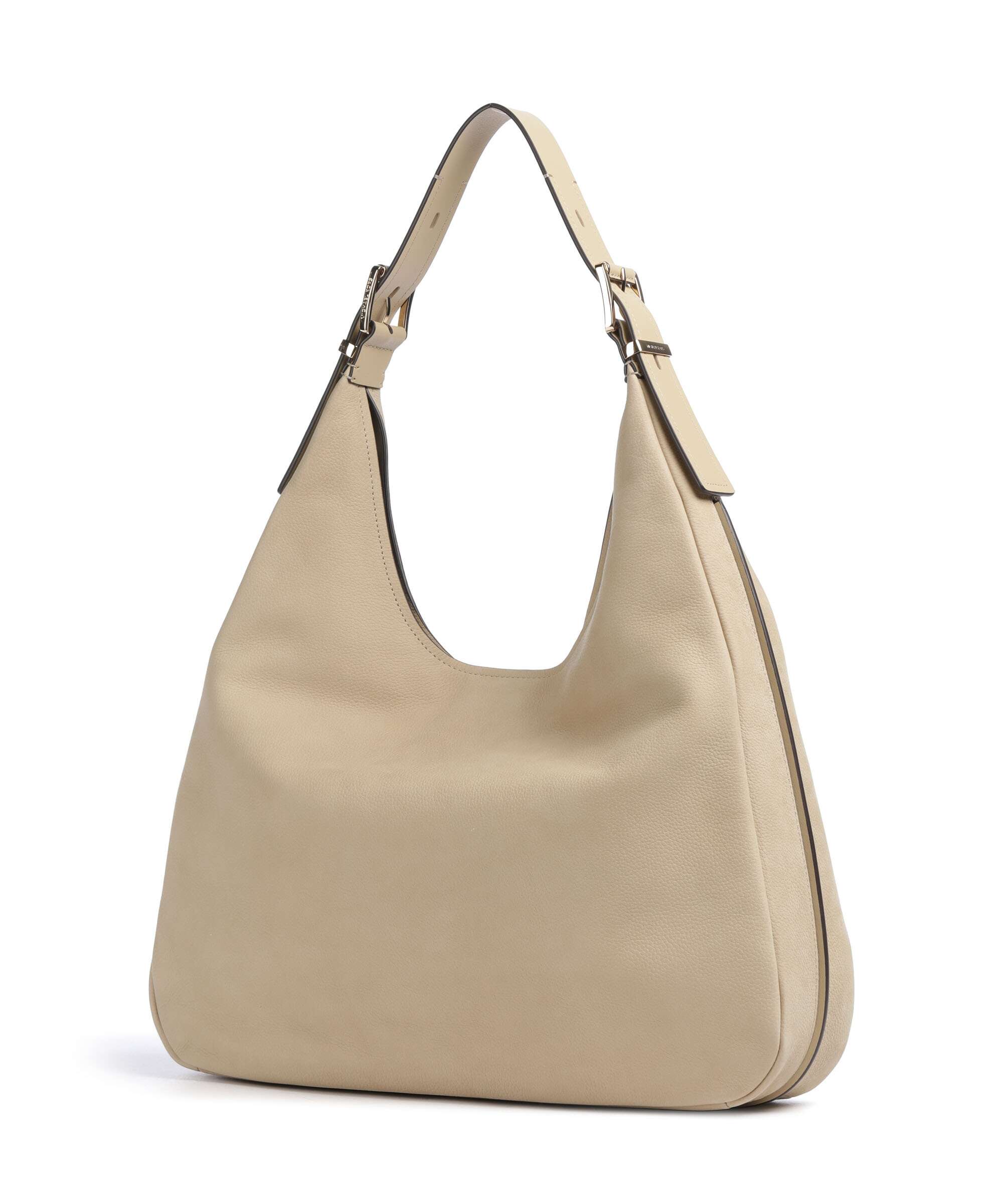 Michael Kors Nolita Large Hobo tas khaki - Image 2