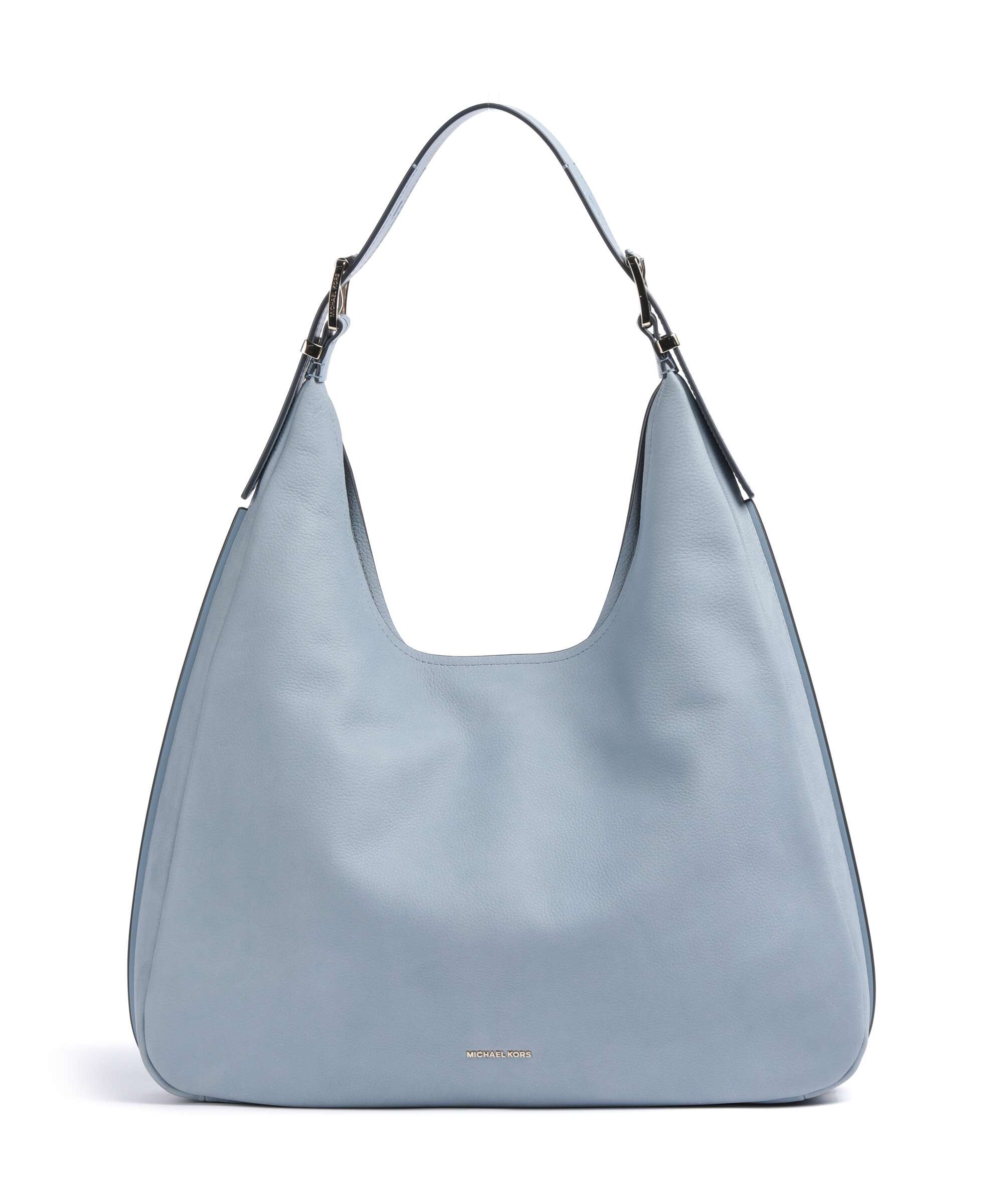 Michael Kors Nolita Large Hobo tas chambray