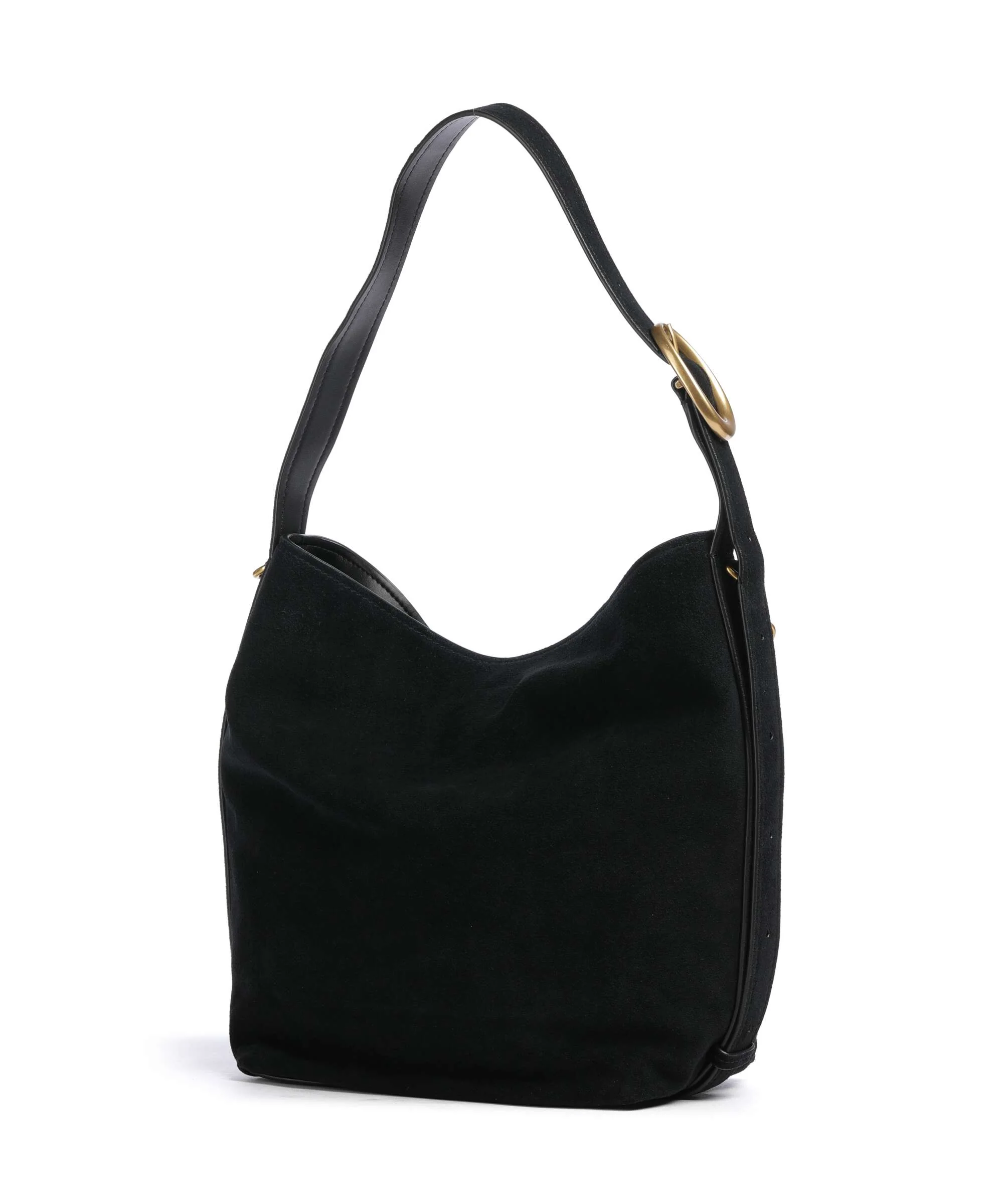 Michael Kors Nolita Large Hobo tas black - Image 2
