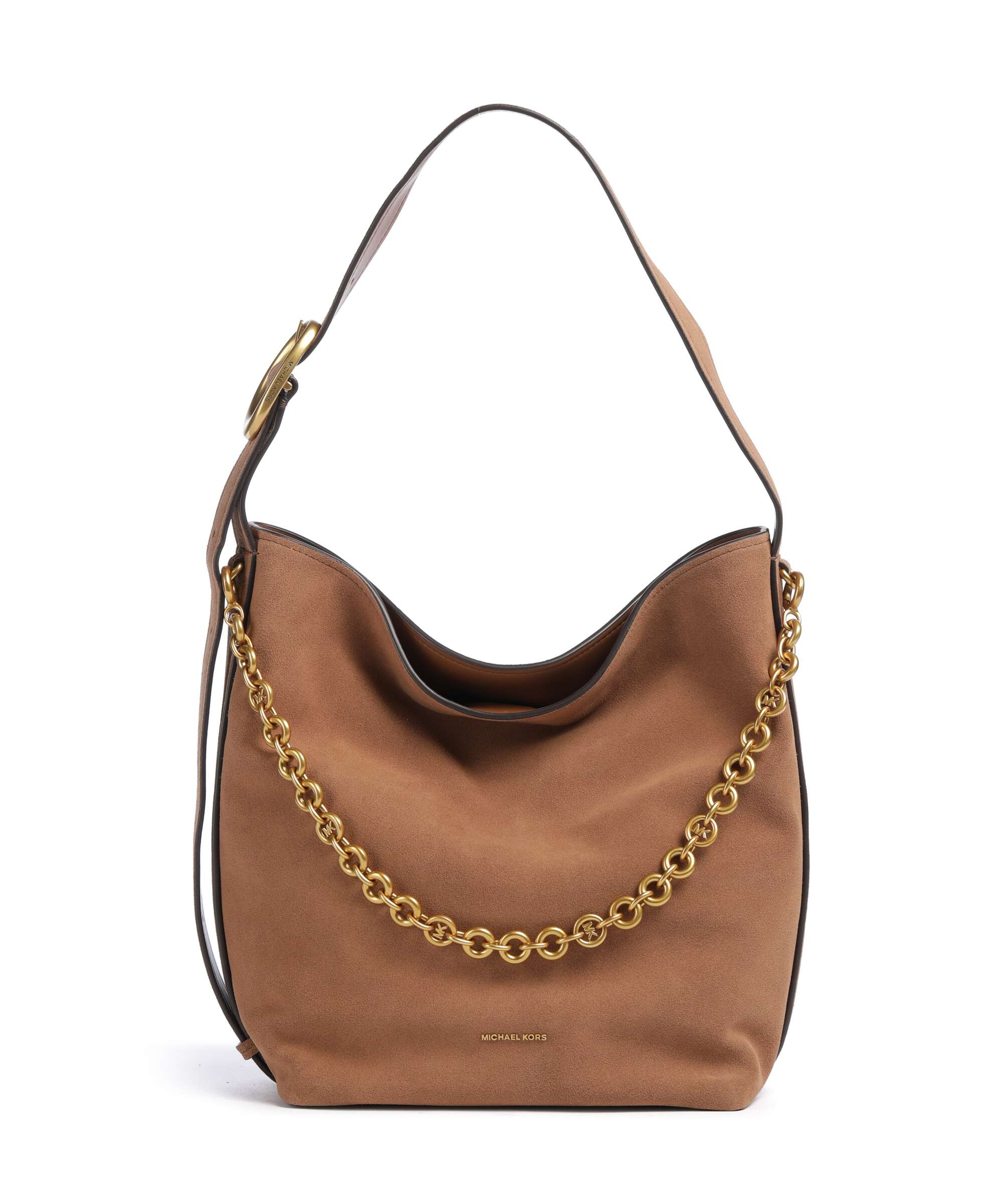 Michael Kors Nolita Large Hobo tas luggage