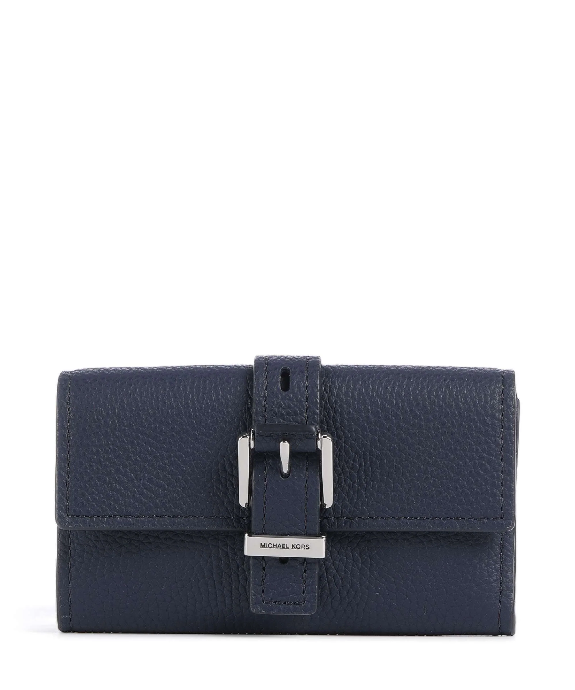Michael Kors Nolita Medium Portemonnee dress blues