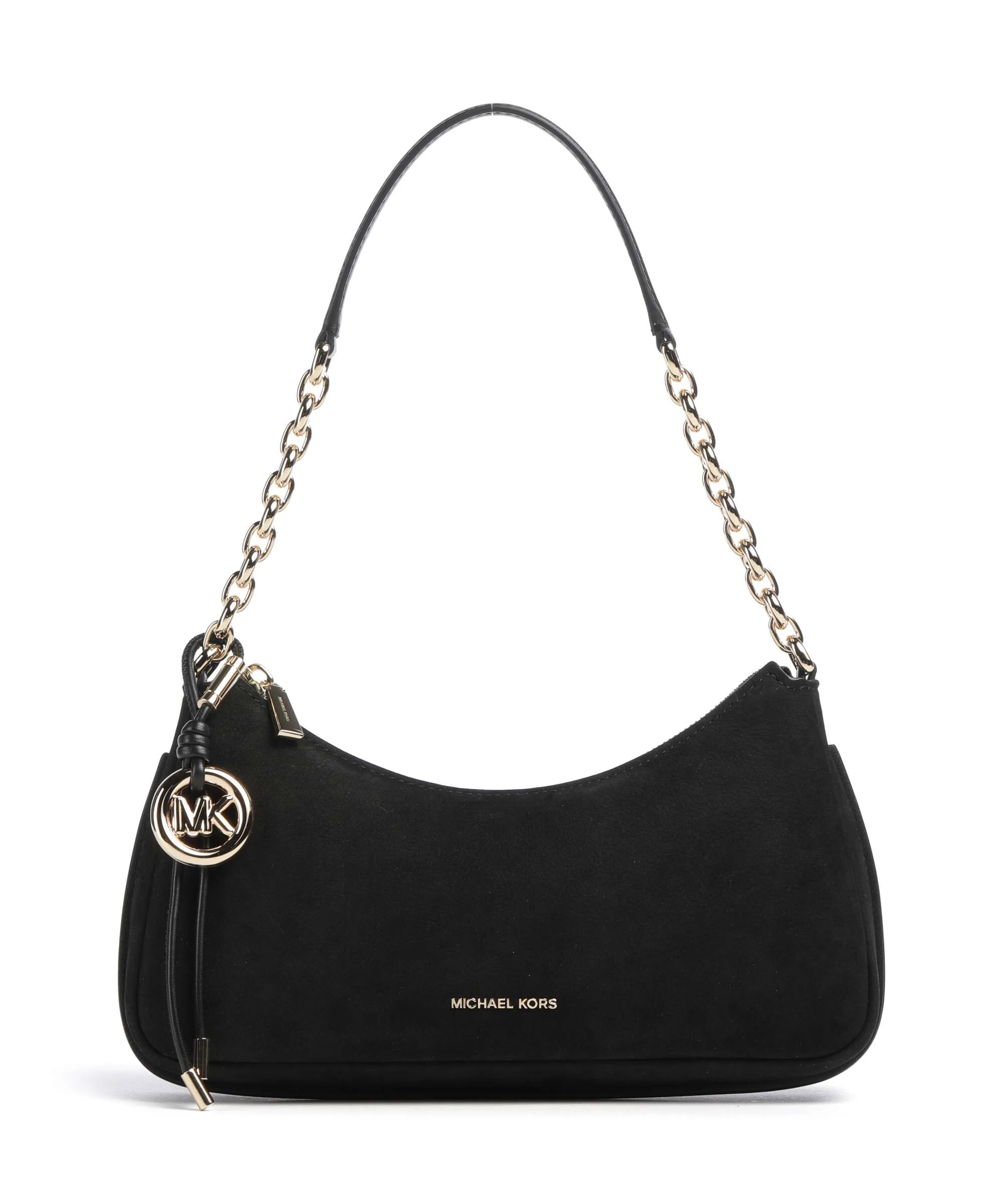 Michael Kors Nolita Medium Schoudertas black