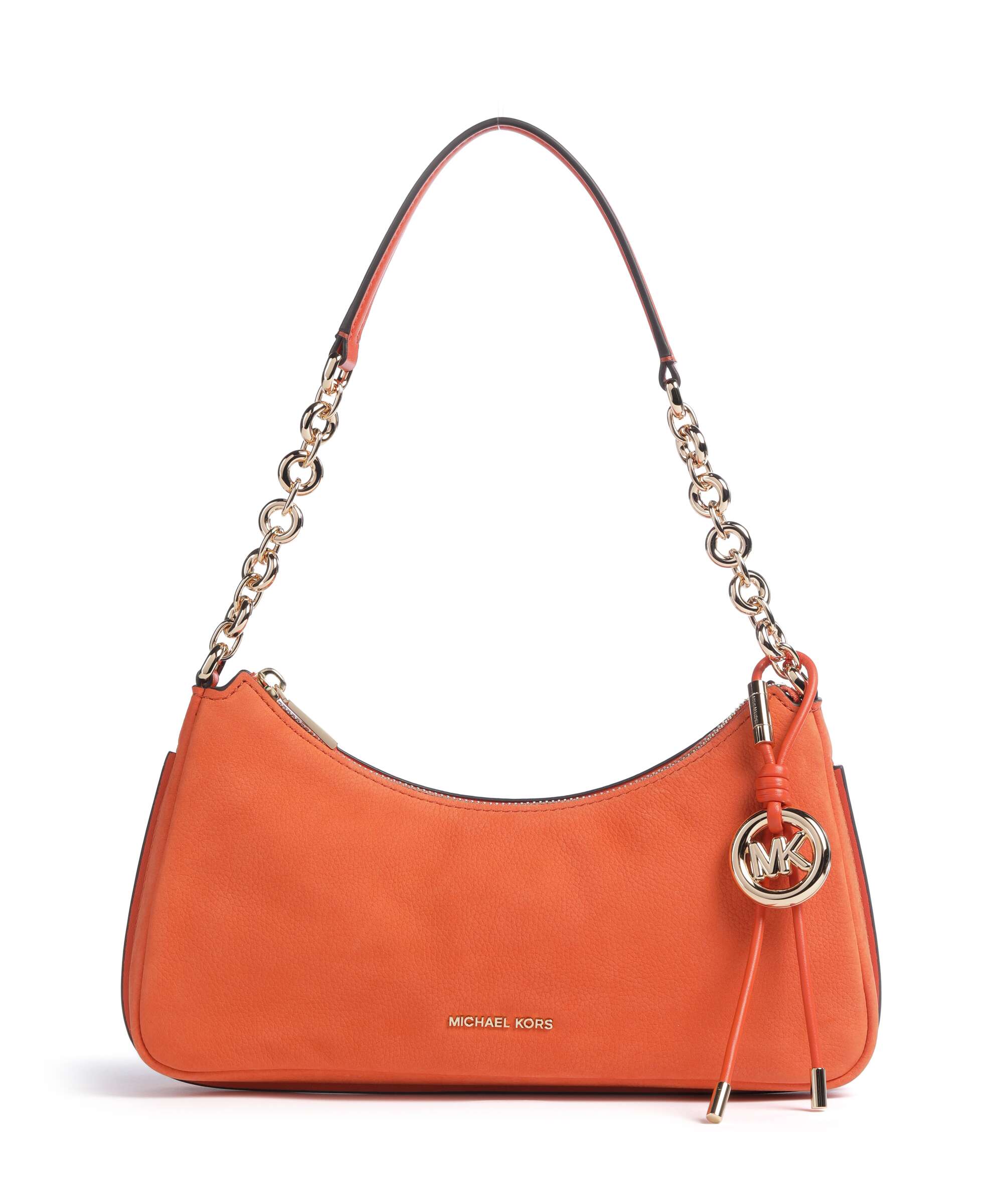 Michael Kors Nolita Medium Schoudertas mimosa