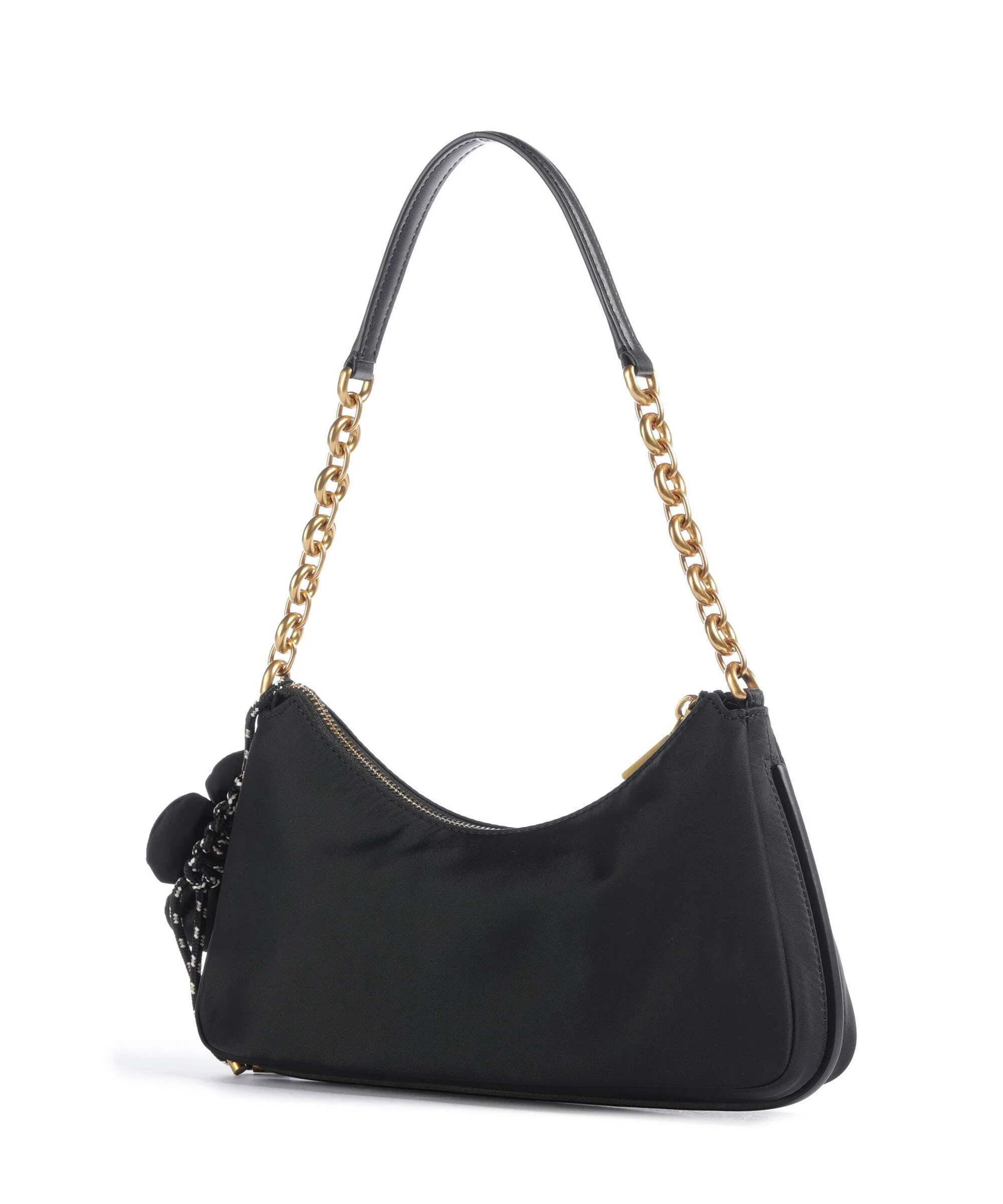 Michael Kors Nolita Medium Schoudertas black - Image 2