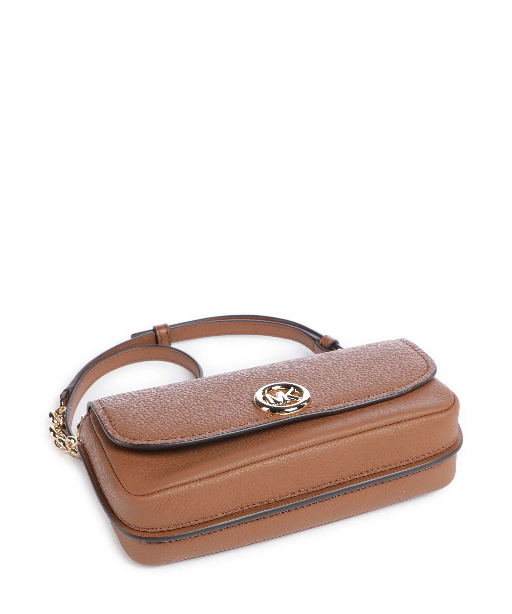 Michael Kors Nolita Small Crossbody tas luggage - Image 5