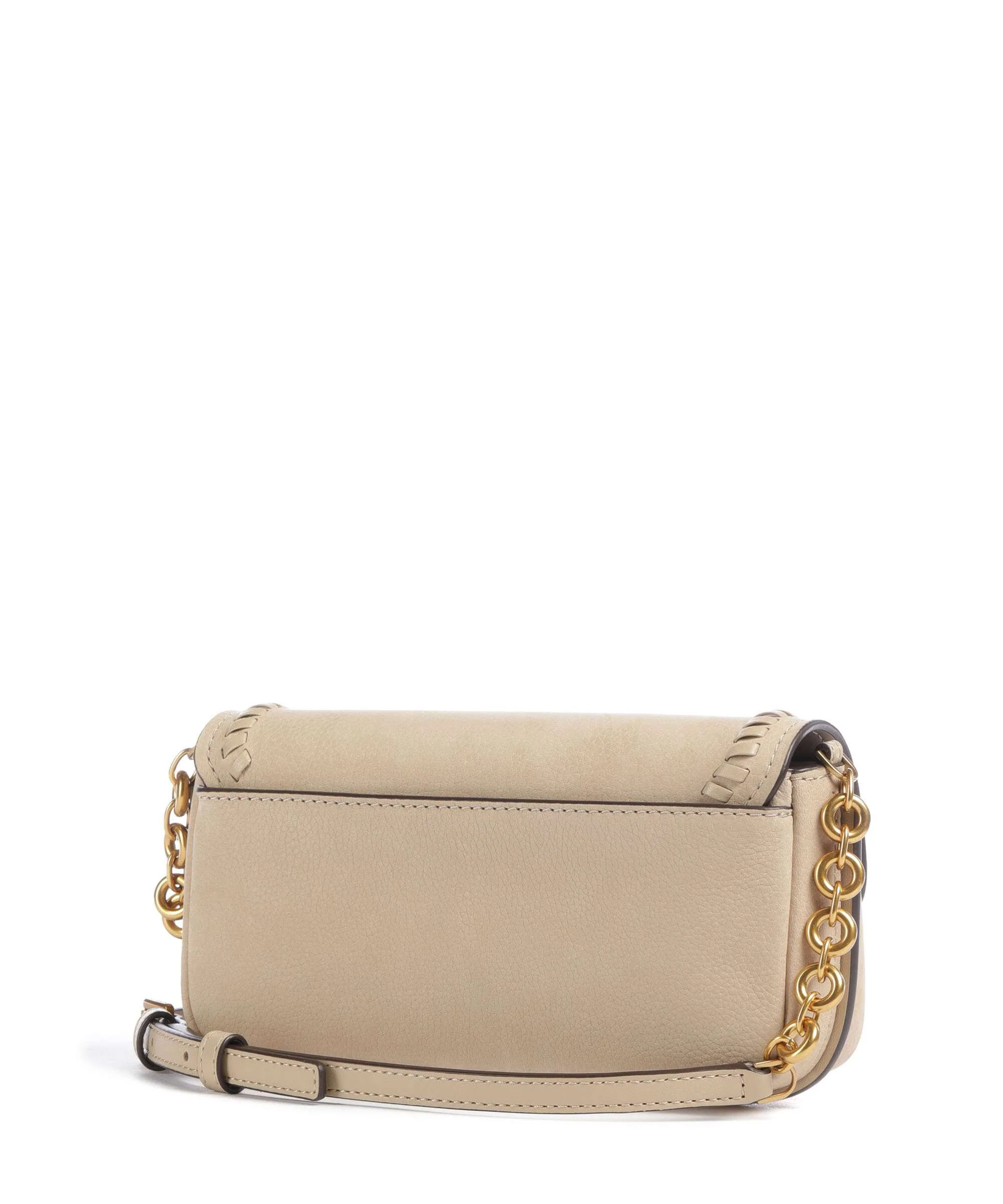 Michael Kors Nolita Small Crossbody tas khaki - Image 2