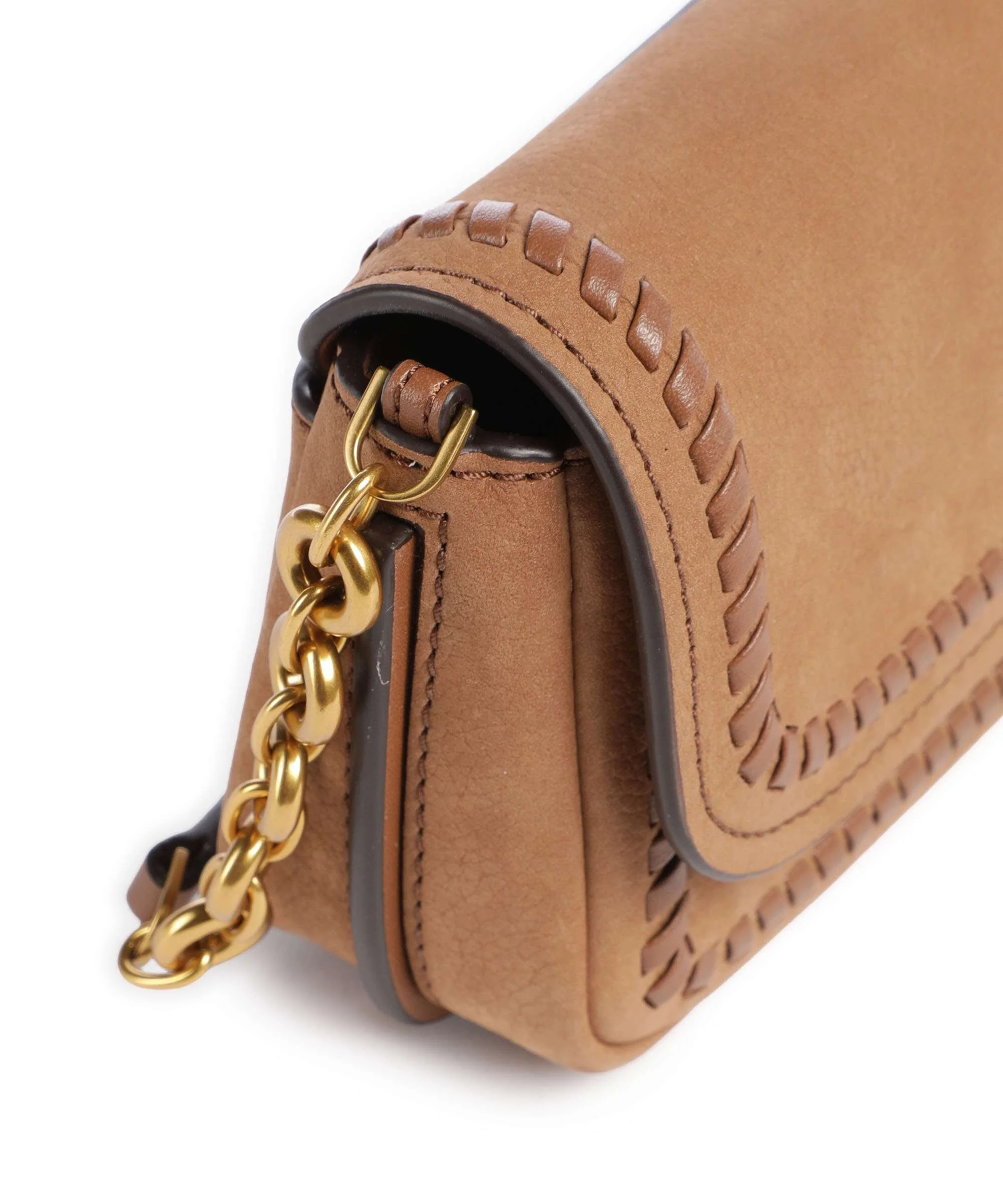 Michael Kors Nolita Small Crossbody tas luggage - Image 4