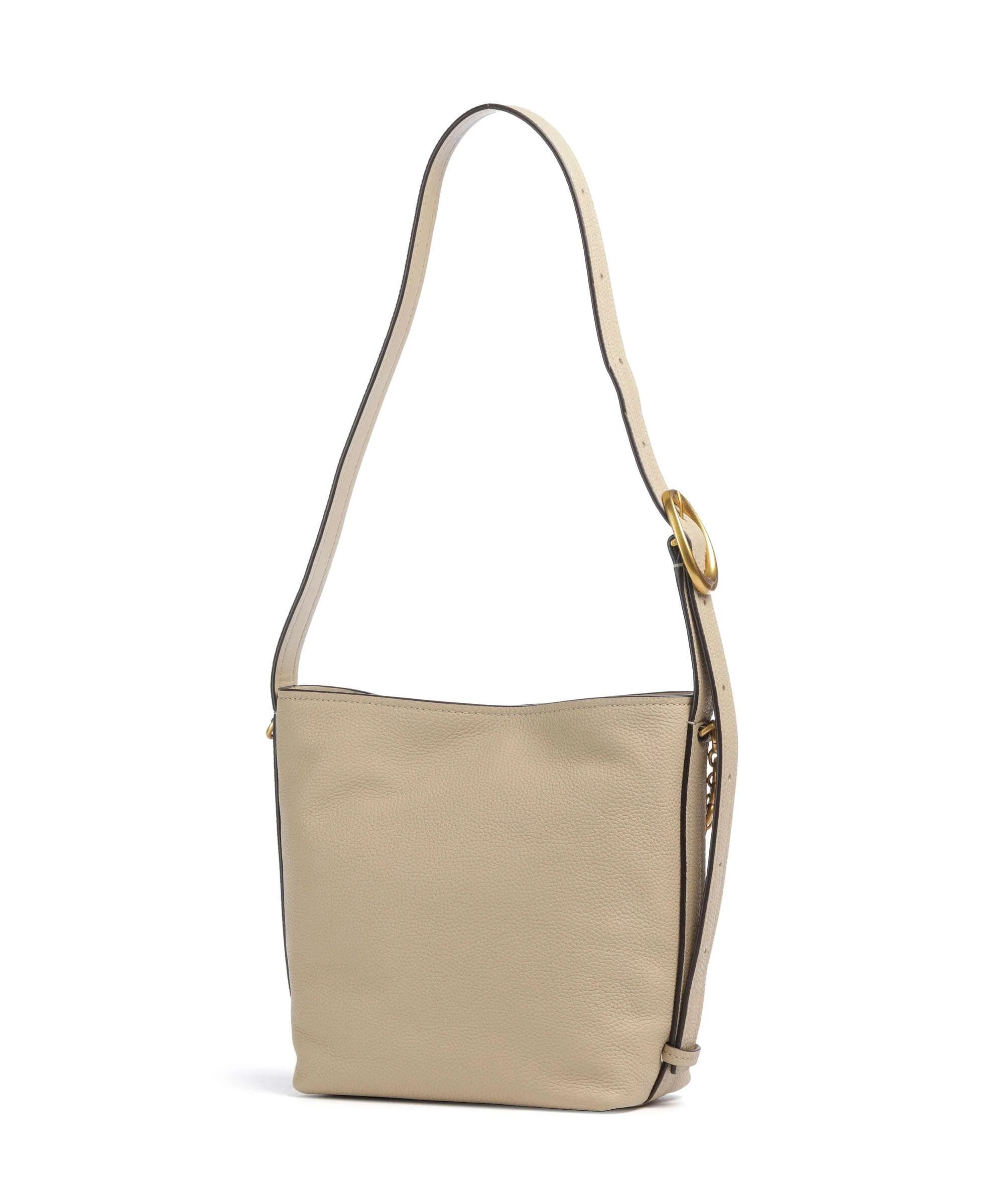 Michael Kors Nolita Small Hobo tas khaki - Image 2