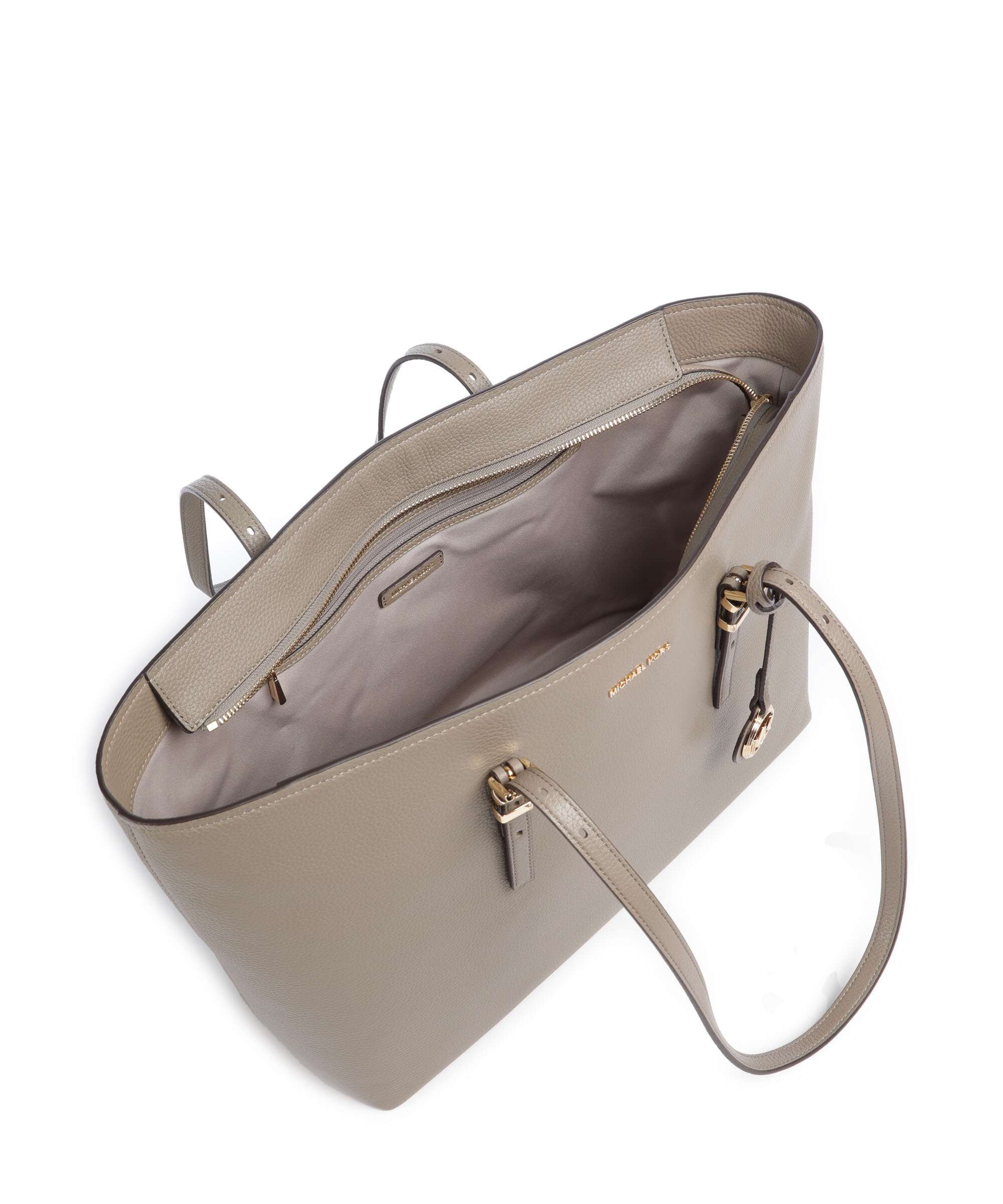 Michael Kors Quinn Large Boodschappentas birch - Image 6