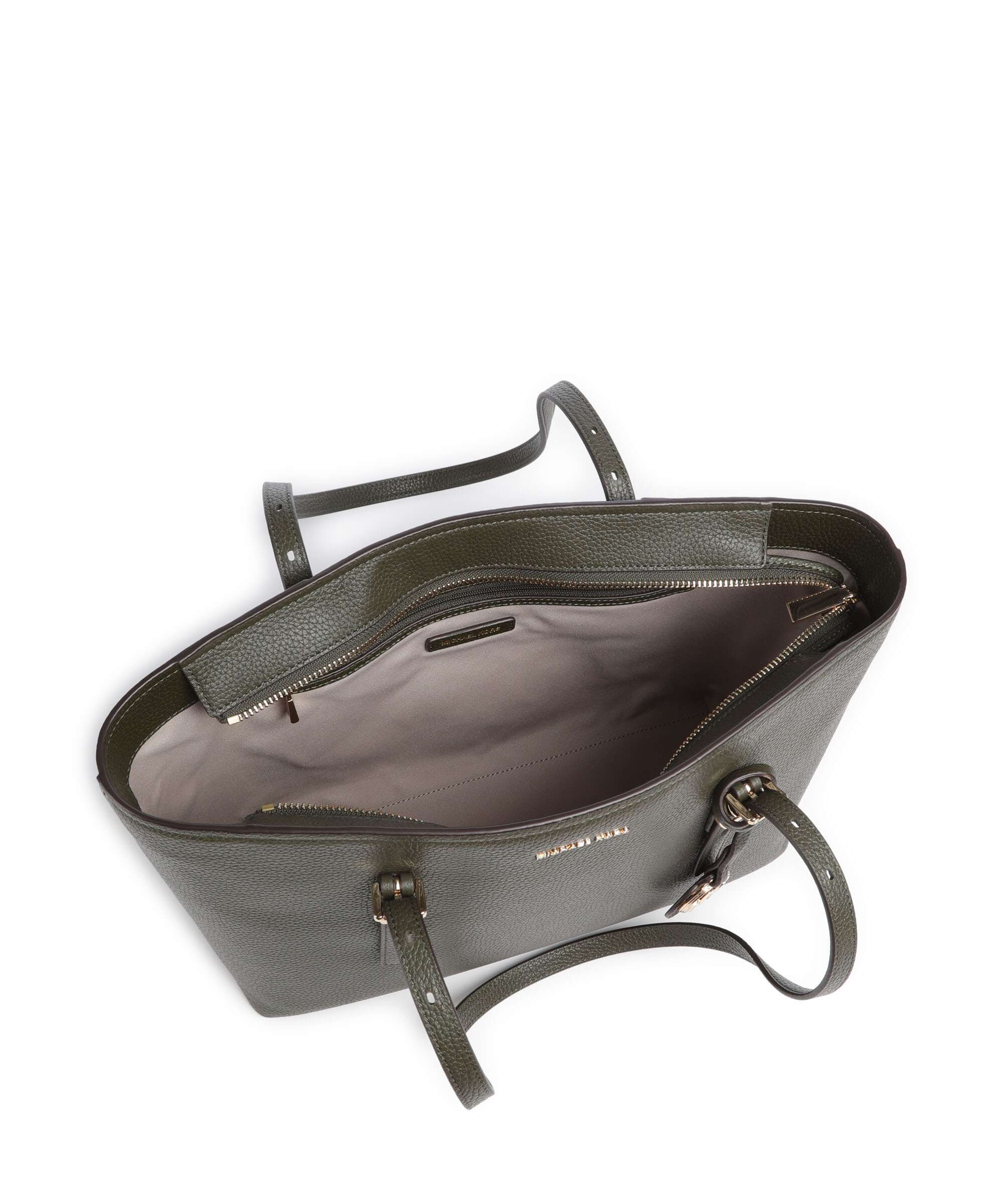 Michael Kors Quinn Medium Boodschappentas ivy - Image 6